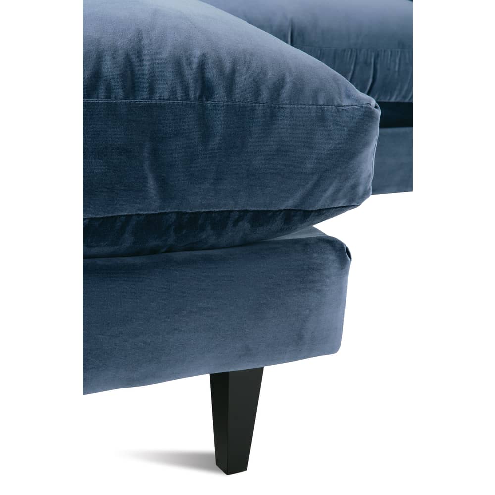 Rowe Furniture Oslo Sectional ~ Available To Custom Order In All Fabrics and Configurations - Image 6