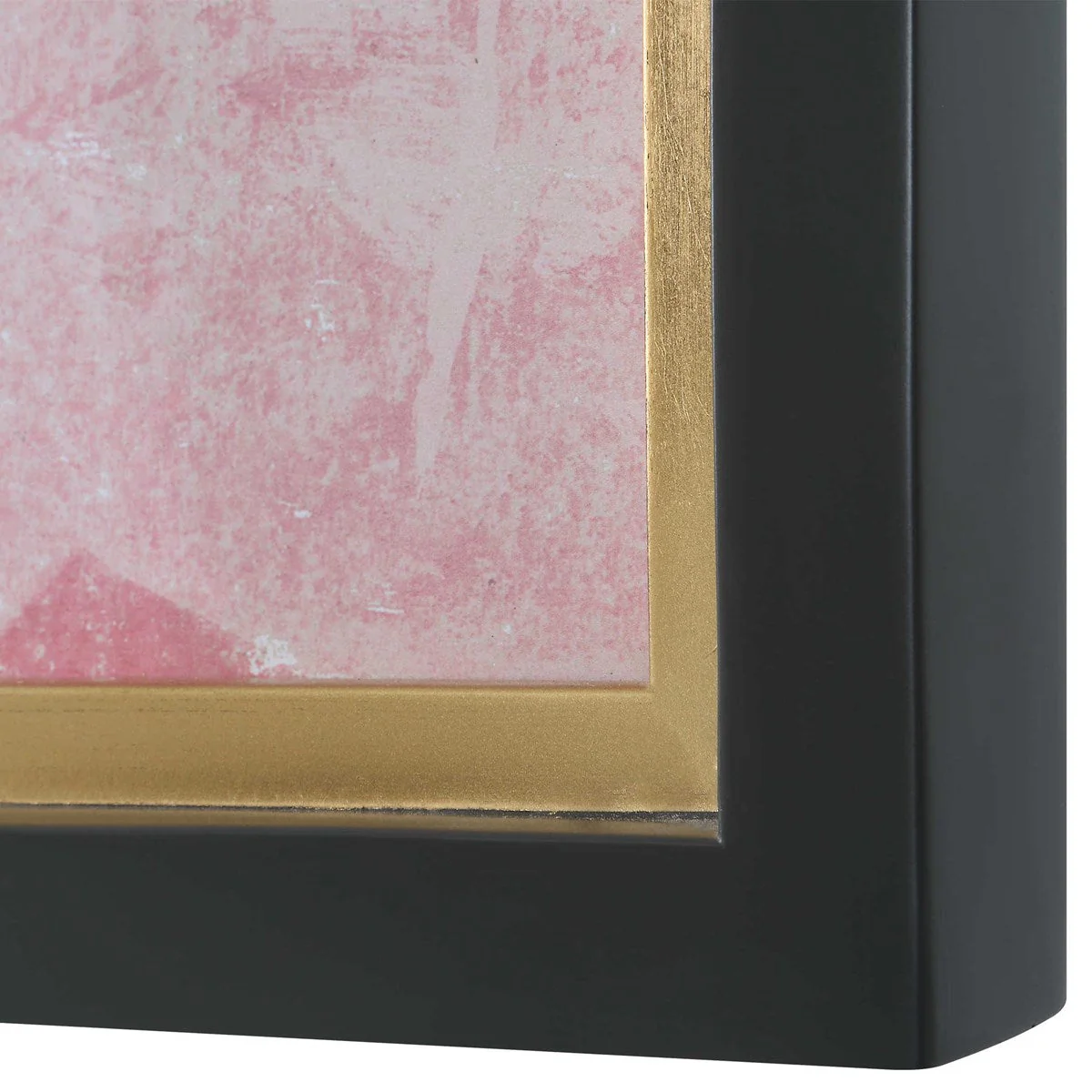 Uttermost Perfect Storm Contemporary Framed Print - Image 8