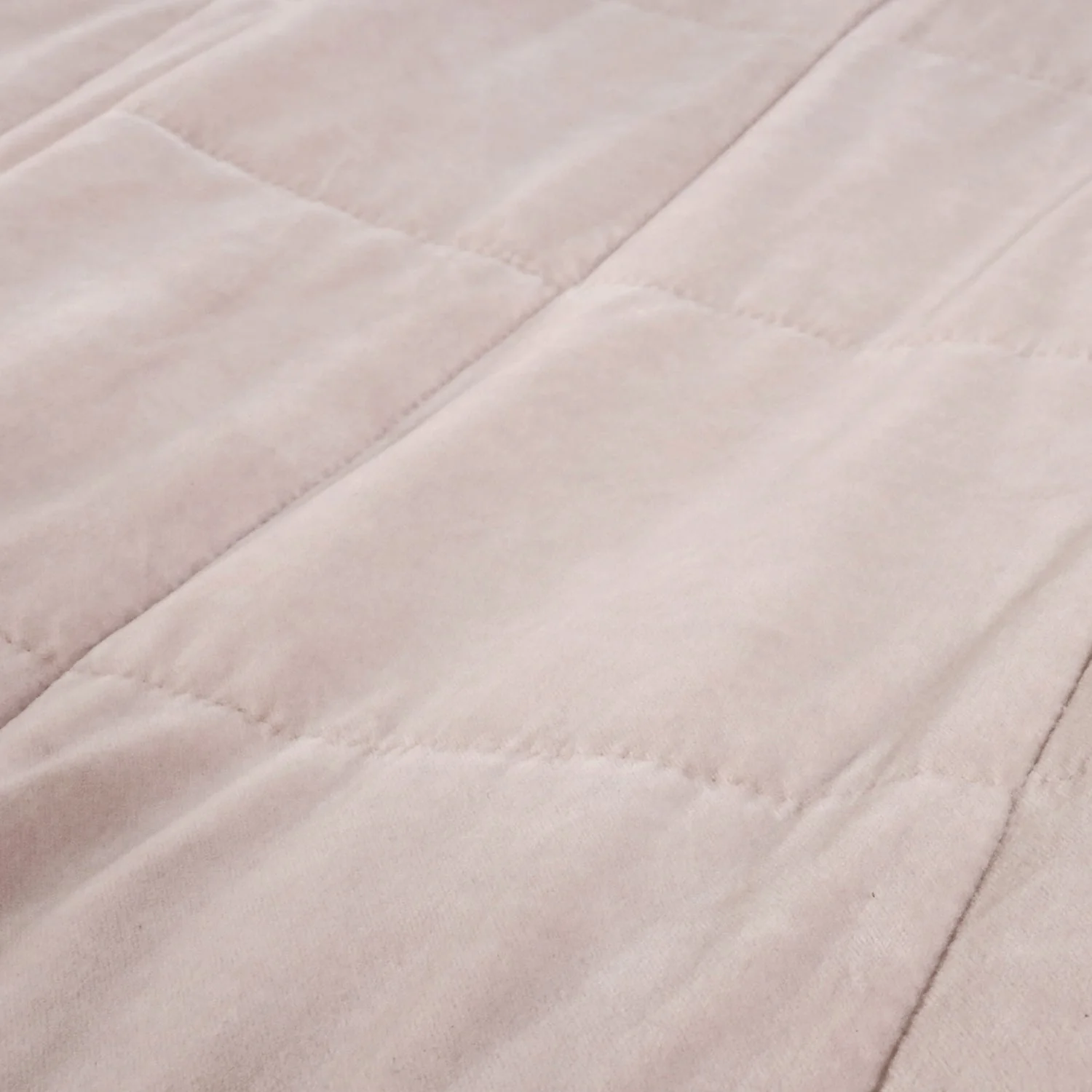 Pom Pom at Home Amsterdam Blush Coverlet ~ Available in Twin, Queen and King Sizes - Image 2