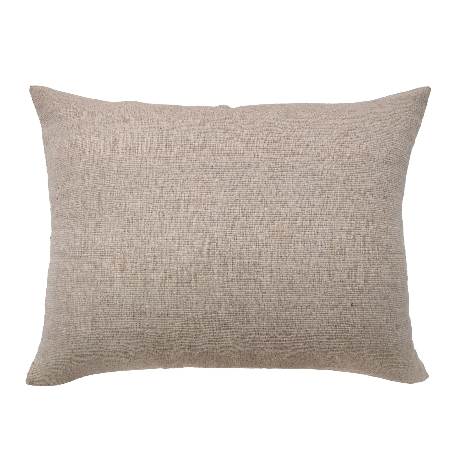 Pom Pom at Home Athena Natural Big Pillow