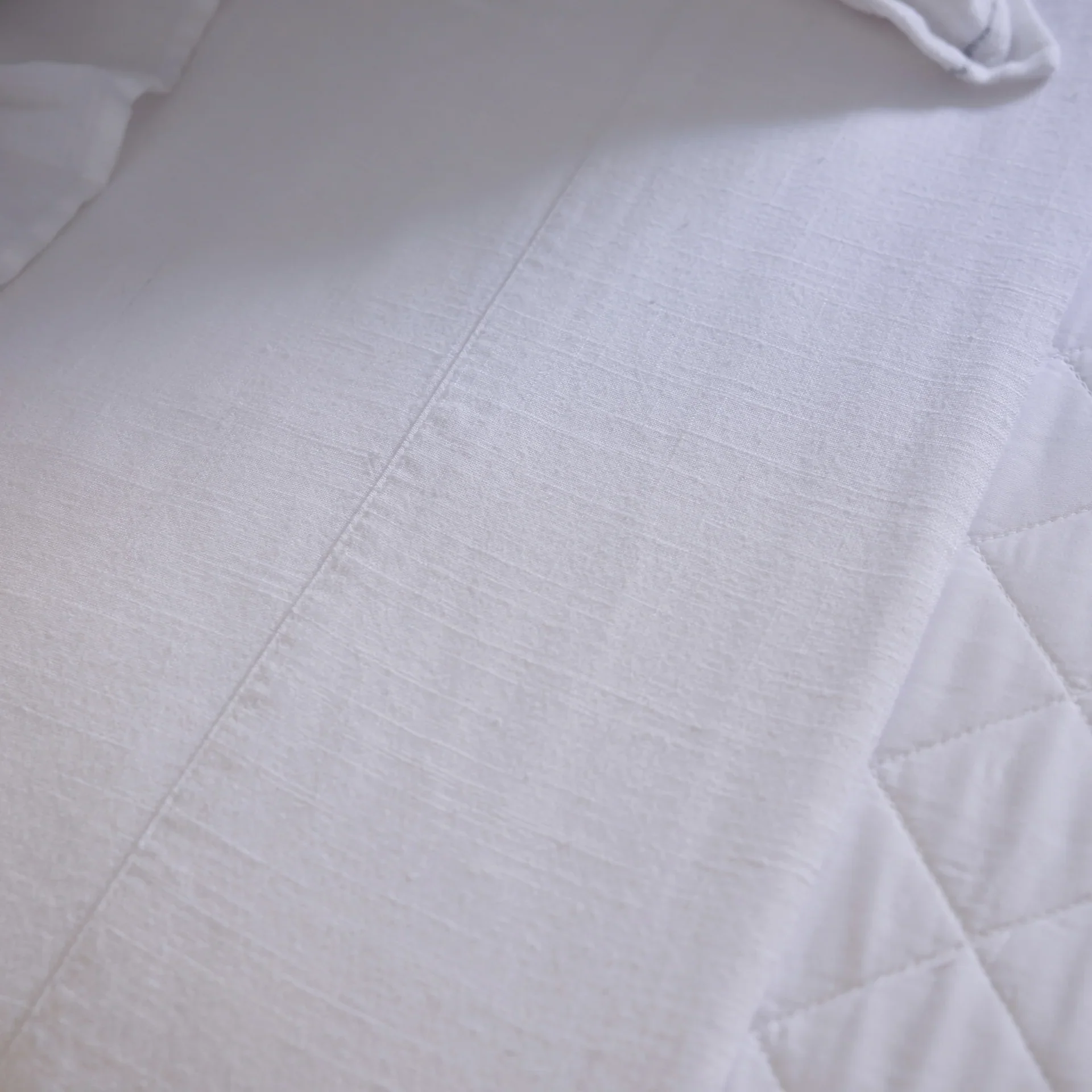 Pom Pom at Home Bamboo Linen Sheet Set ~ Available in Twin, Queen, King and California King Sizes - Image 6
