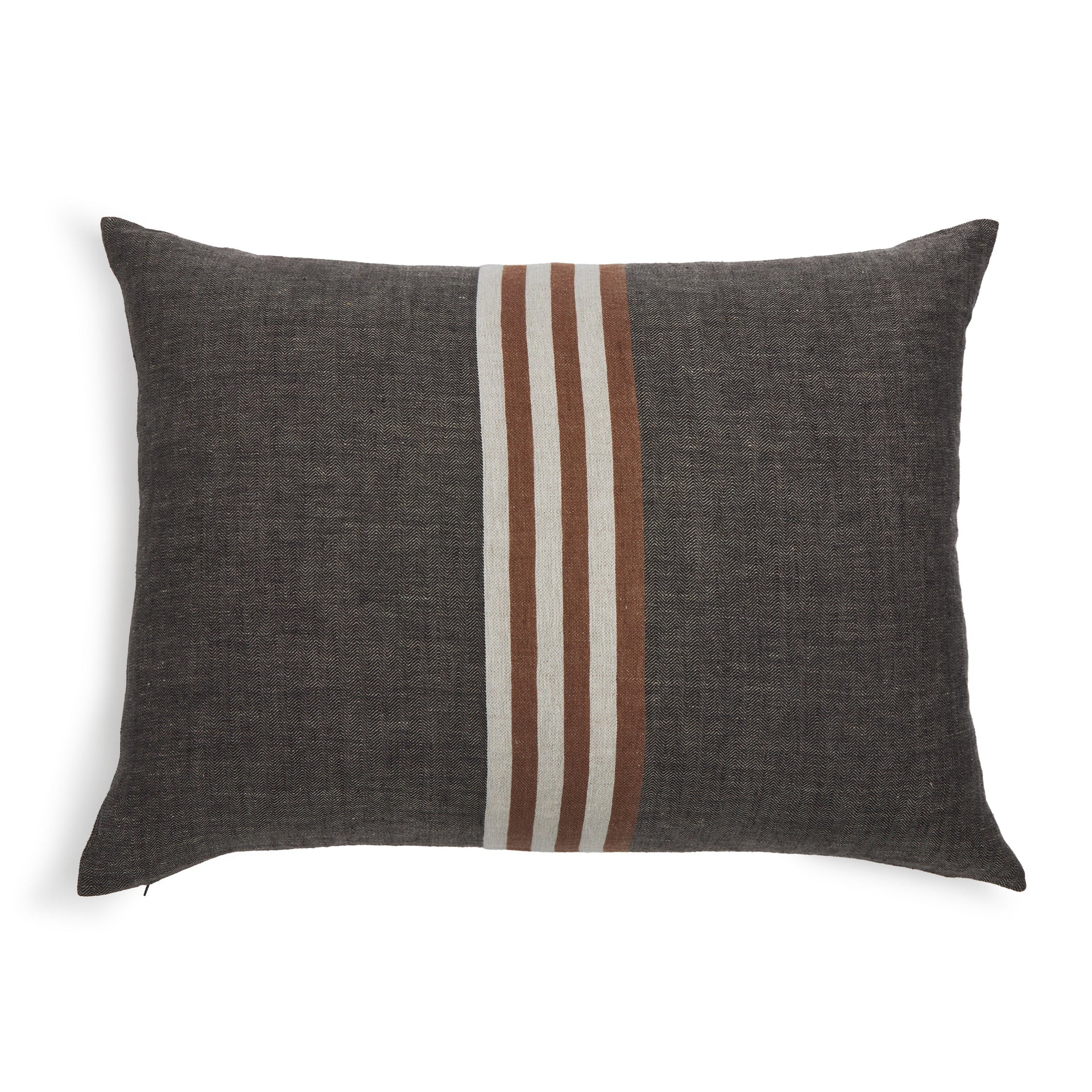 Pom Pom at Home Benny Big Pillow with Insert ~ 28 x 36