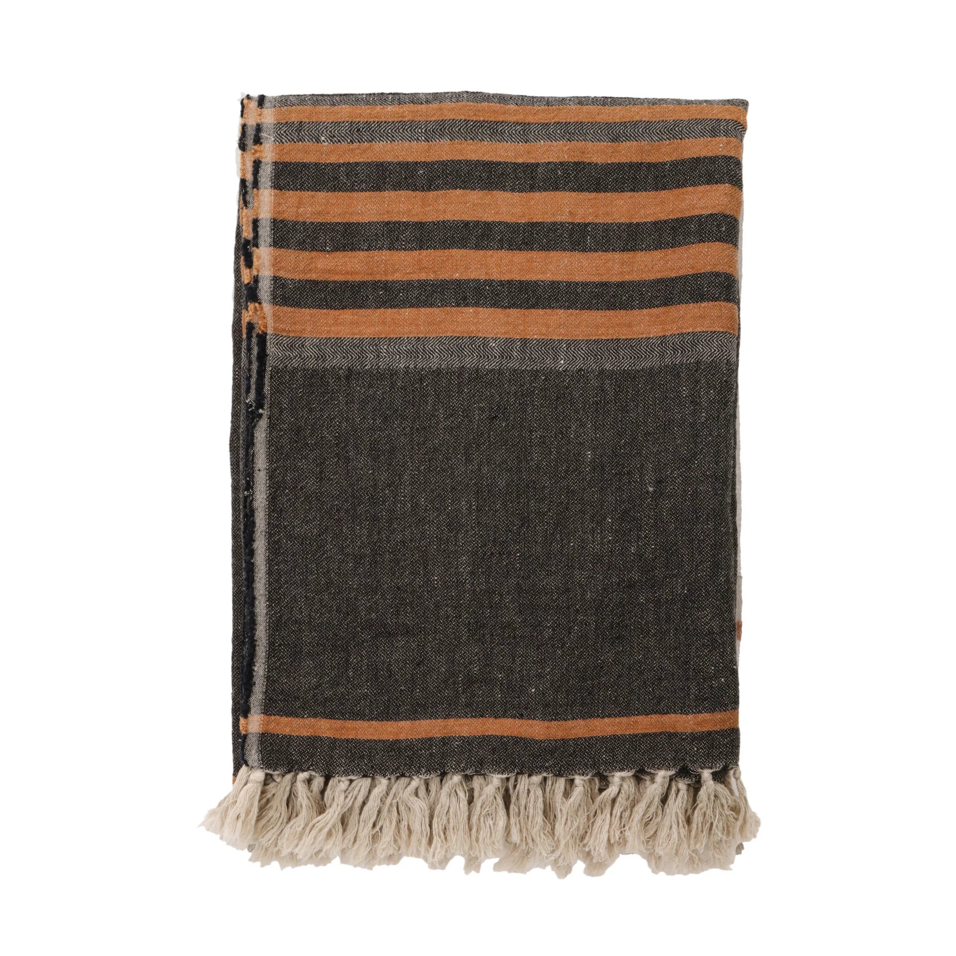 Pom Pom at Home Bruno Oversized Throw ~ 60" x 90"