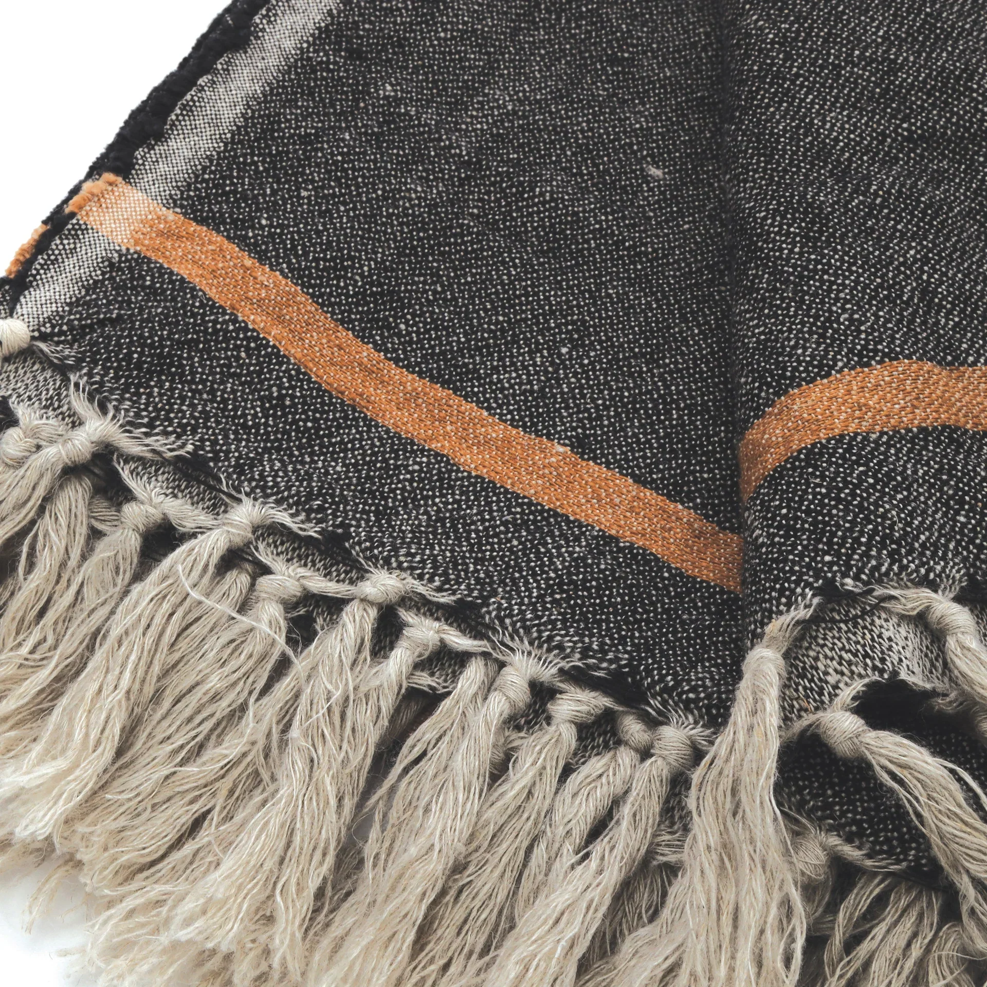 Pom Pom at Home Bruno Oversized Throw ~ 60" x 90" - Image 5