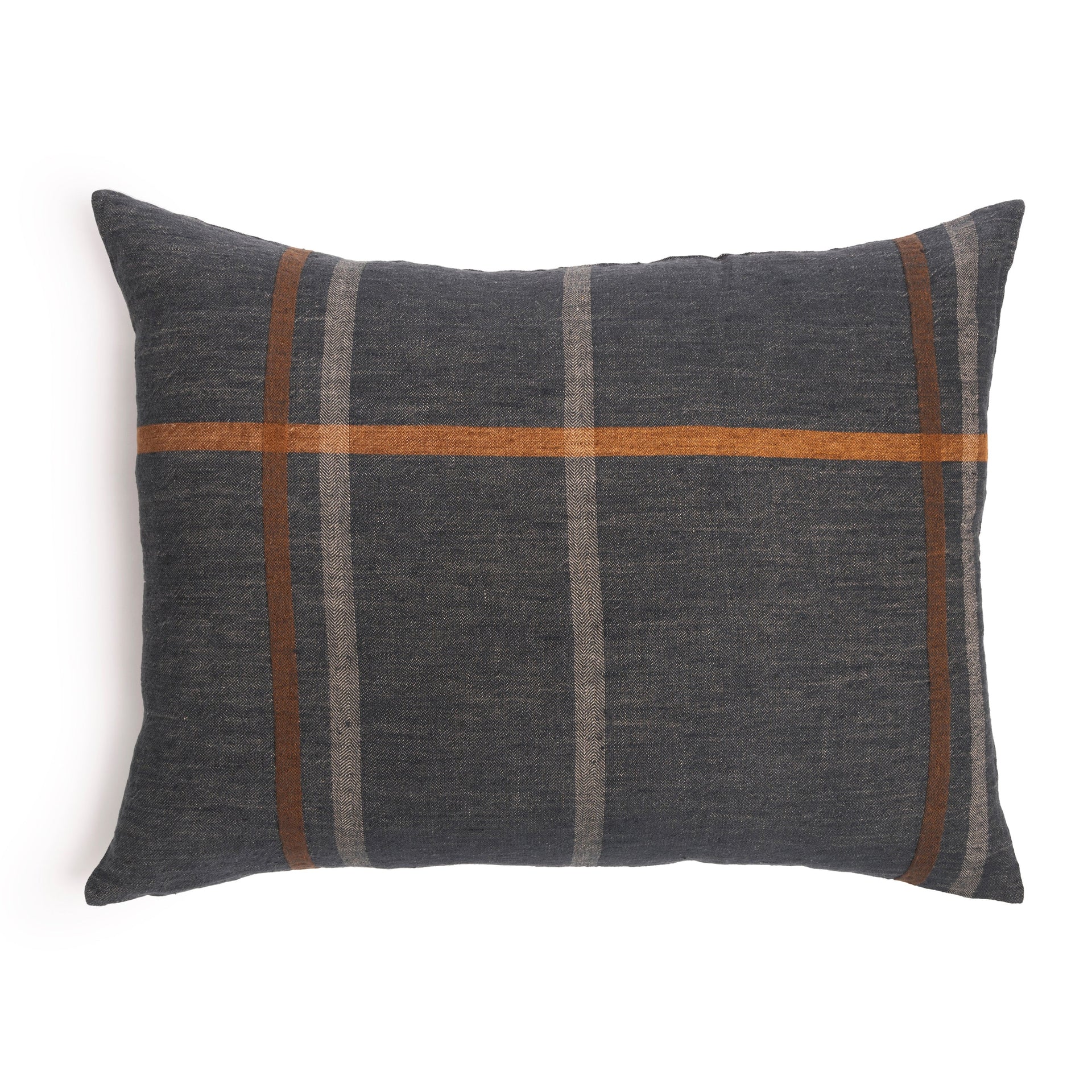 Pom Pom at Home Bryant Big Pillow with Insert ~ 28 x 36