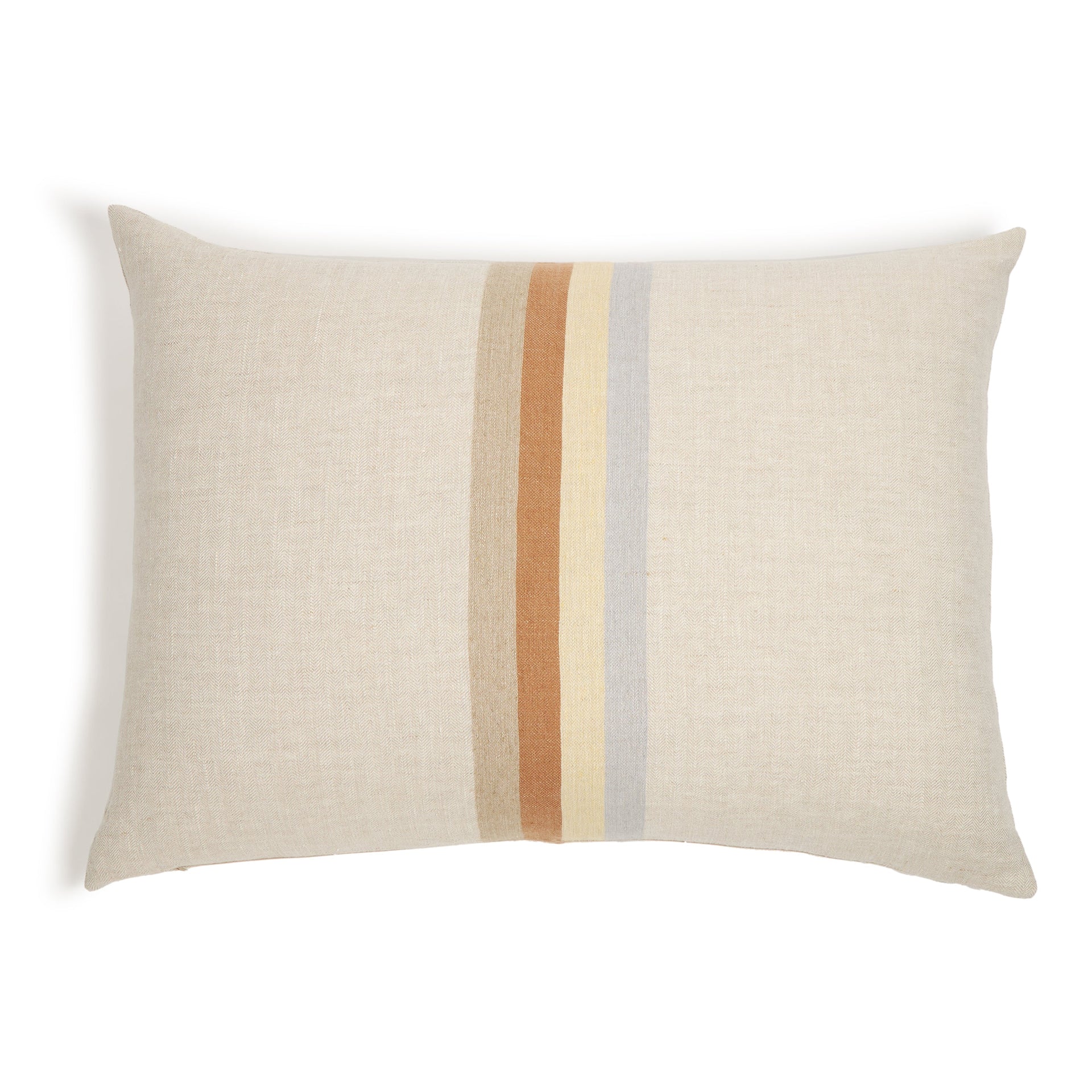 Pom Pom at Home Burke Big Pillow with Insert ~ 28 x 36