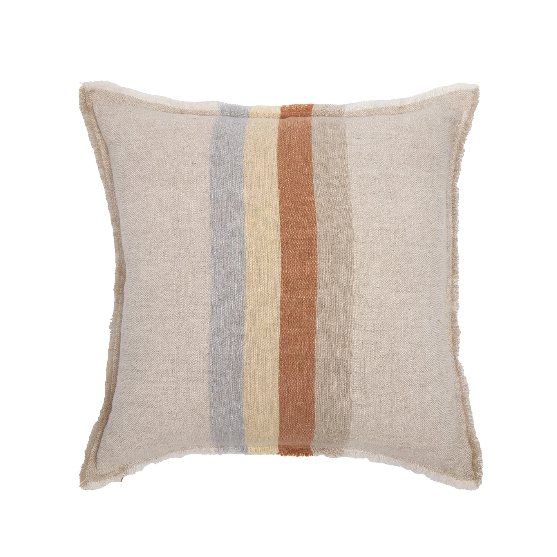 Pom Pom at Home Burke Pillow with Insert ~ 20 x 20