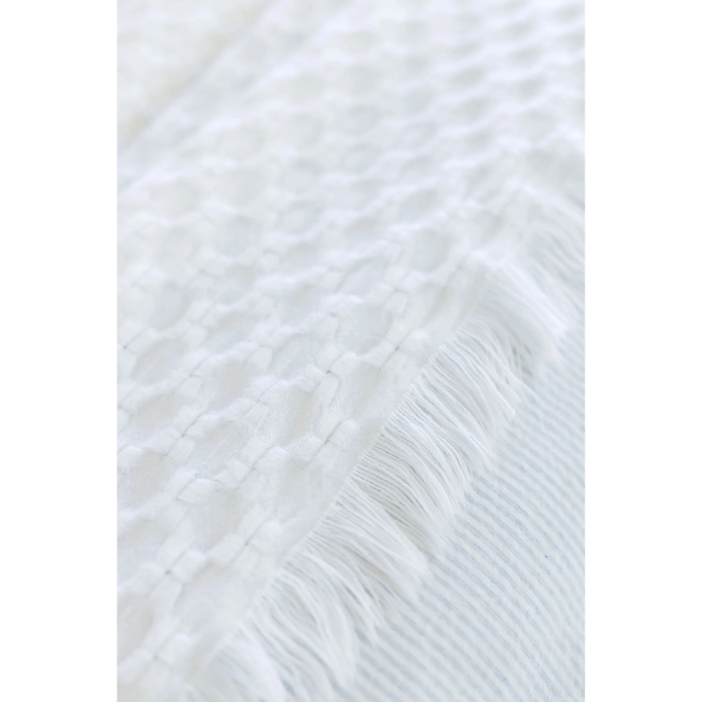 Pom Pom at Home Delphine Oversized Throw Blanket ~ Available in 3 Colors - Image 11