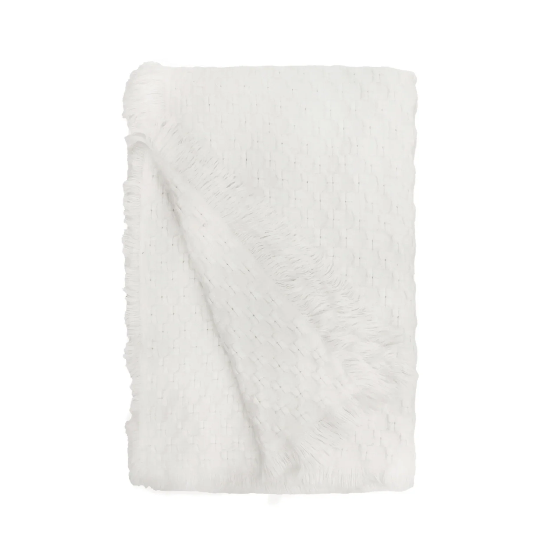 Pom Pom at Home Delphine Oversized Throw Blanket ~ Available in 3 Colors - Image 4