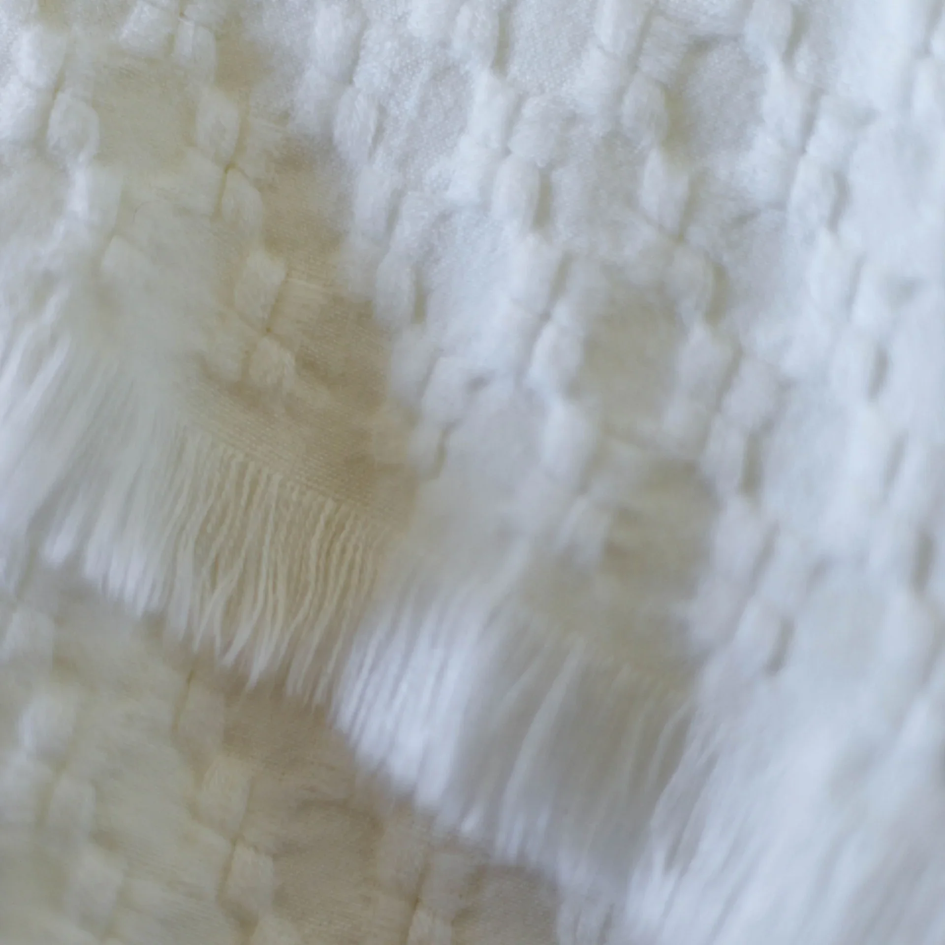 Pom Pom at Home Delphine Oversized Throw Blanket ~ Available in 3 Colors - Image 6