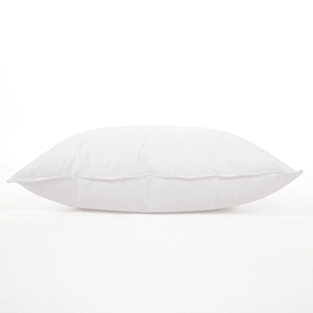 Pom Pom at Home Down Sleeping Pillow Inserts ~ Available in Standard and King Sizes with Soft, Medium or Firm Fill