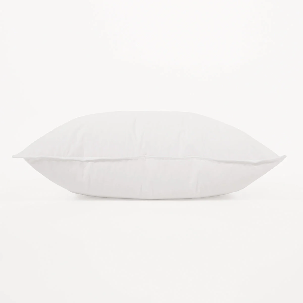 Pom Pom at Home Down Sleeping Pillow Inserts ~ Available in Standard and King Sizes with Soft, Medium or Firm Fill - Image 3