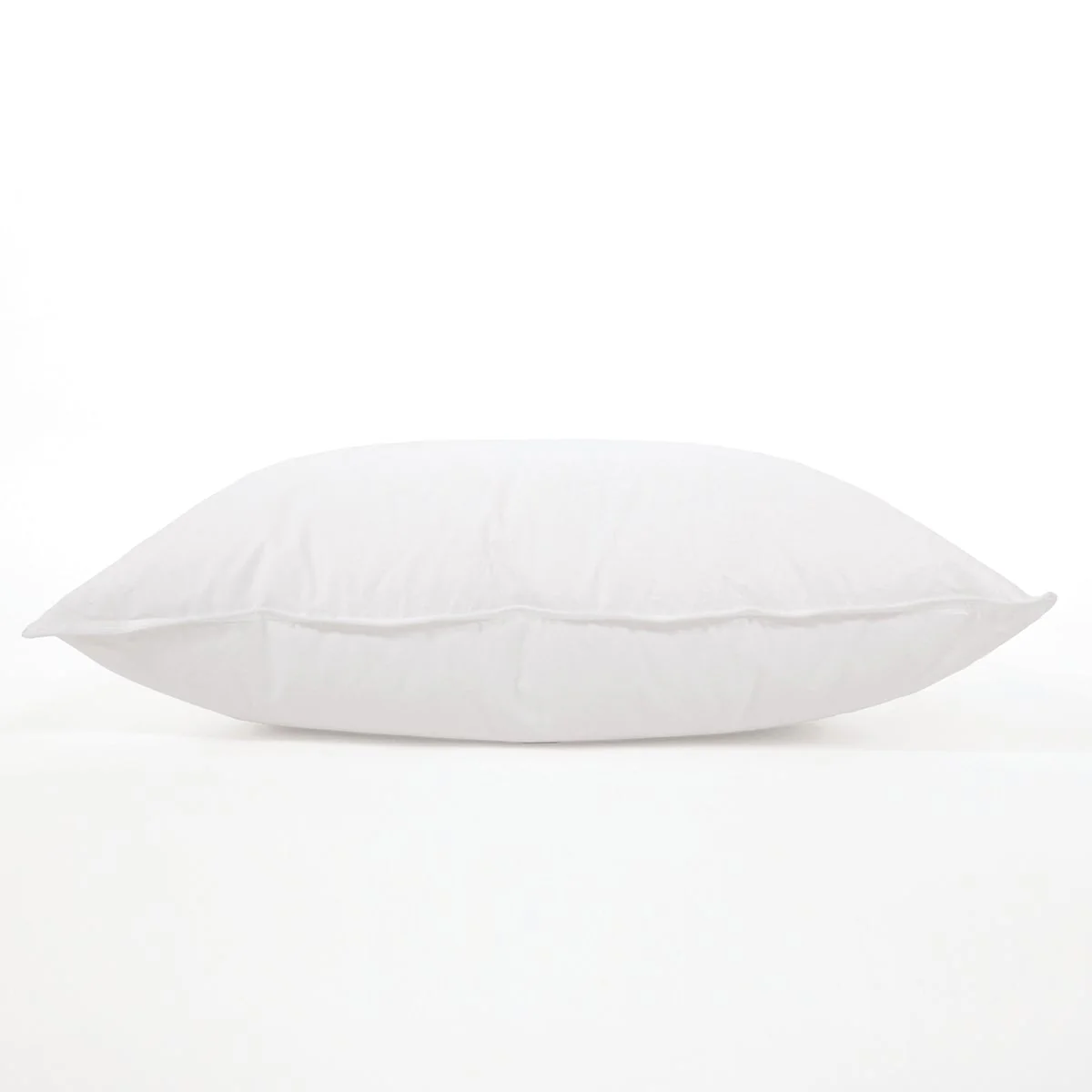 Pom Pom at Home Down Sleeping Pillow Inserts ~ Available in Standard and King Sizes with Soft, Medium or Firm Fill - Image 4