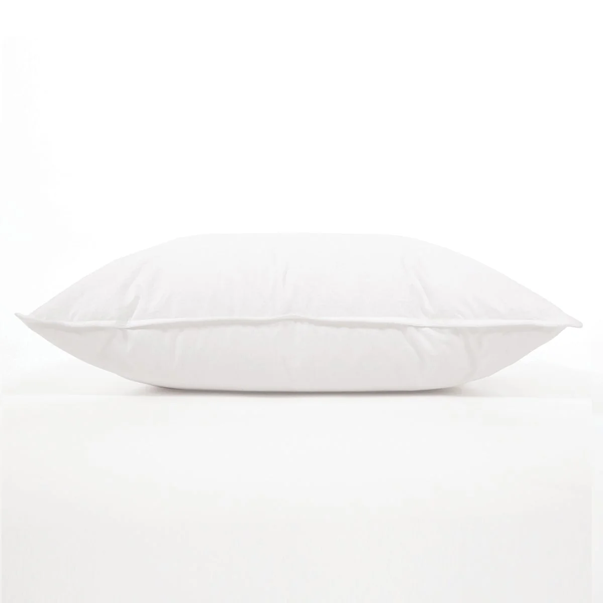 Pom Pom at Home Down Sleeping Pillow Inserts ~ Available in Standard and King Sizes with Soft, Medium or Firm Fill - Image 5