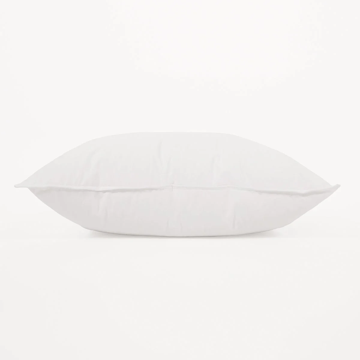 Pom Pom at Home Down Sleeping Pillow Inserts ~ Available in Standard and King Sizes with Soft, Medium or Firm Fill - Image 6