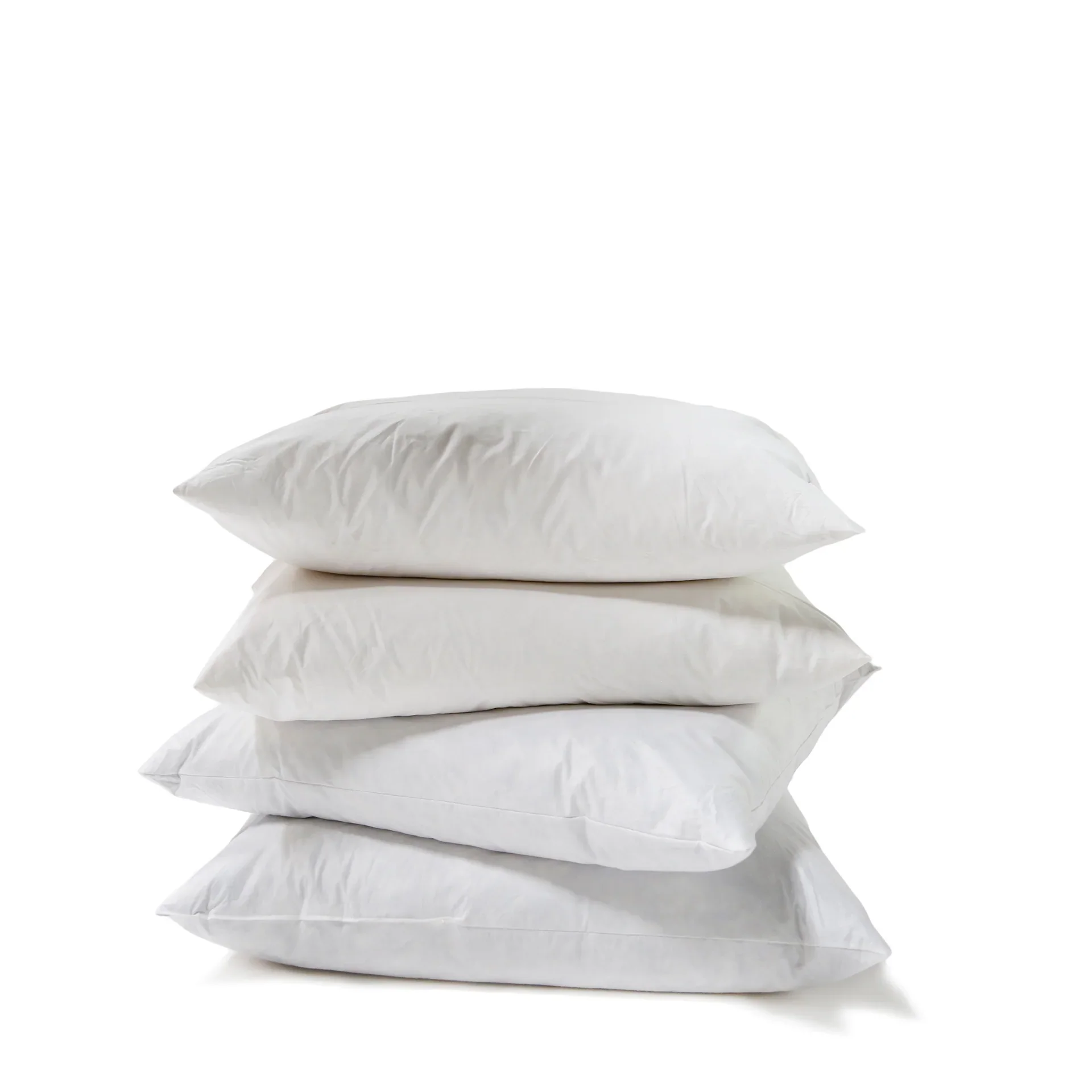 Pom Pom at Home Down Pillow Inserts ~ Available in 9 Sizes