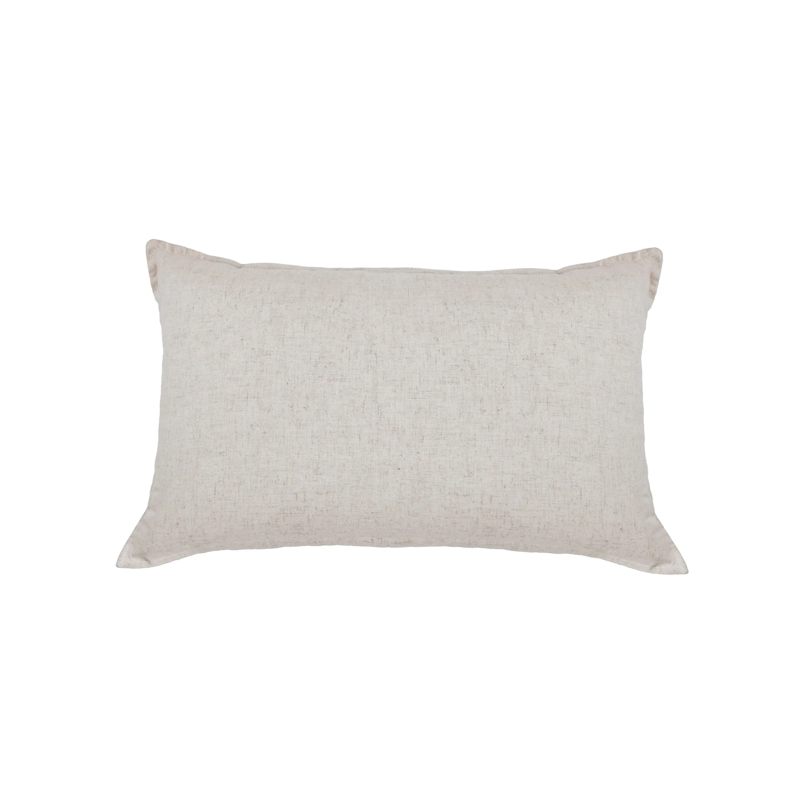 Pom Pom at Home Georgie Natural Bamboo Linen Duvet Cover ~ Available in Twin, Queen and King Sizes - Image 6