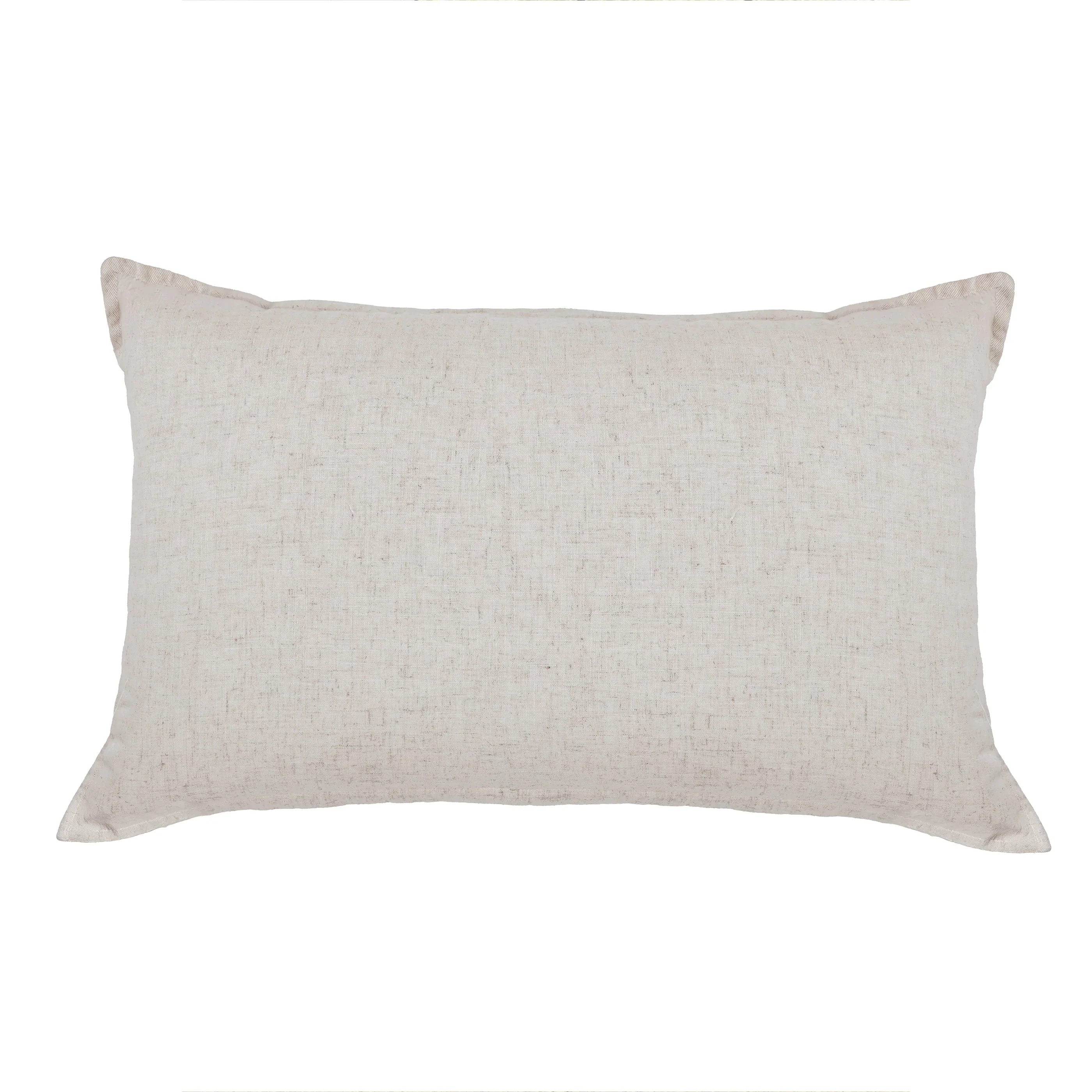 Pom Pom at Home Georgie Natural Bamboo Linen Duvet Cover ~ Available in Twin, Queen and King Sizes - Image 8