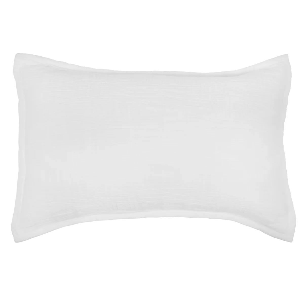 Pom Pom at Home Harbour White Matelasse Coverlet and Pillow Shams ~ Available in Twin, Queen and King Sizes - Image 8