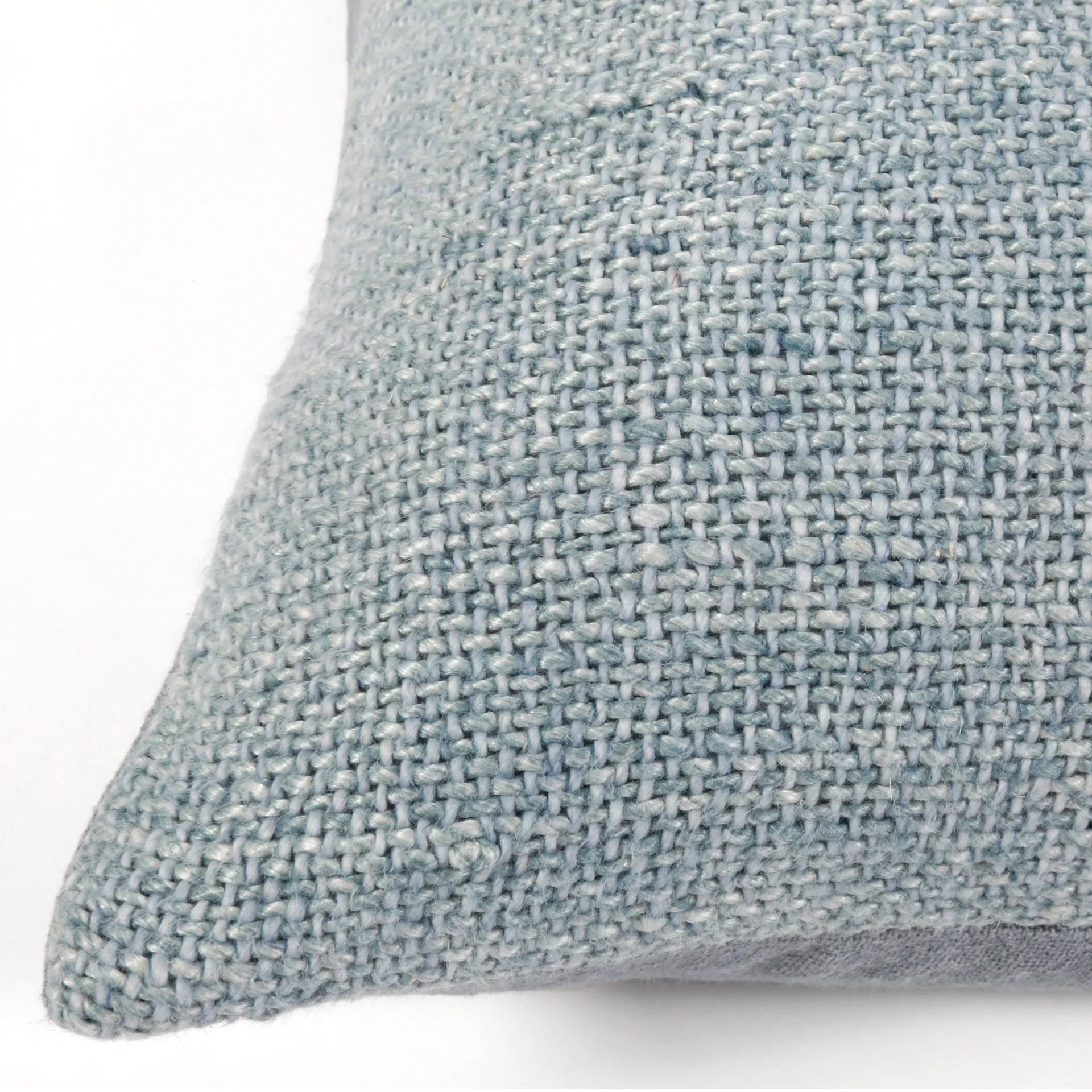 Pom Pom at Home Hendrick Hand Woven Linen Pillow with Insert ~ 14 x 40 ~ Available in 7 Colors - Image 12