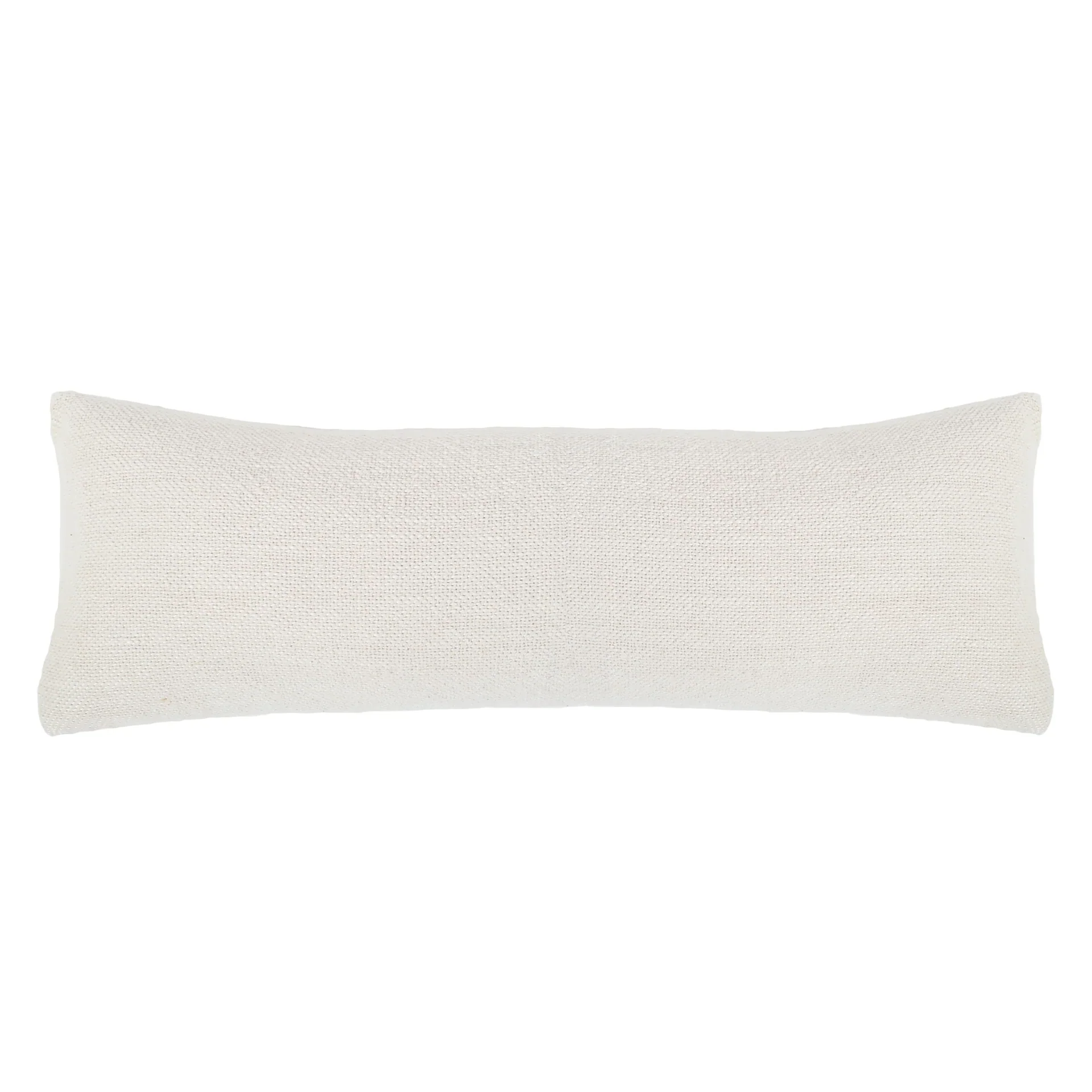 Pom Pom at Home Hendrick Hand Woven Linen Pillow with Insert ~ 14 x 40 ~ Available in 7 Colors - Image 5
