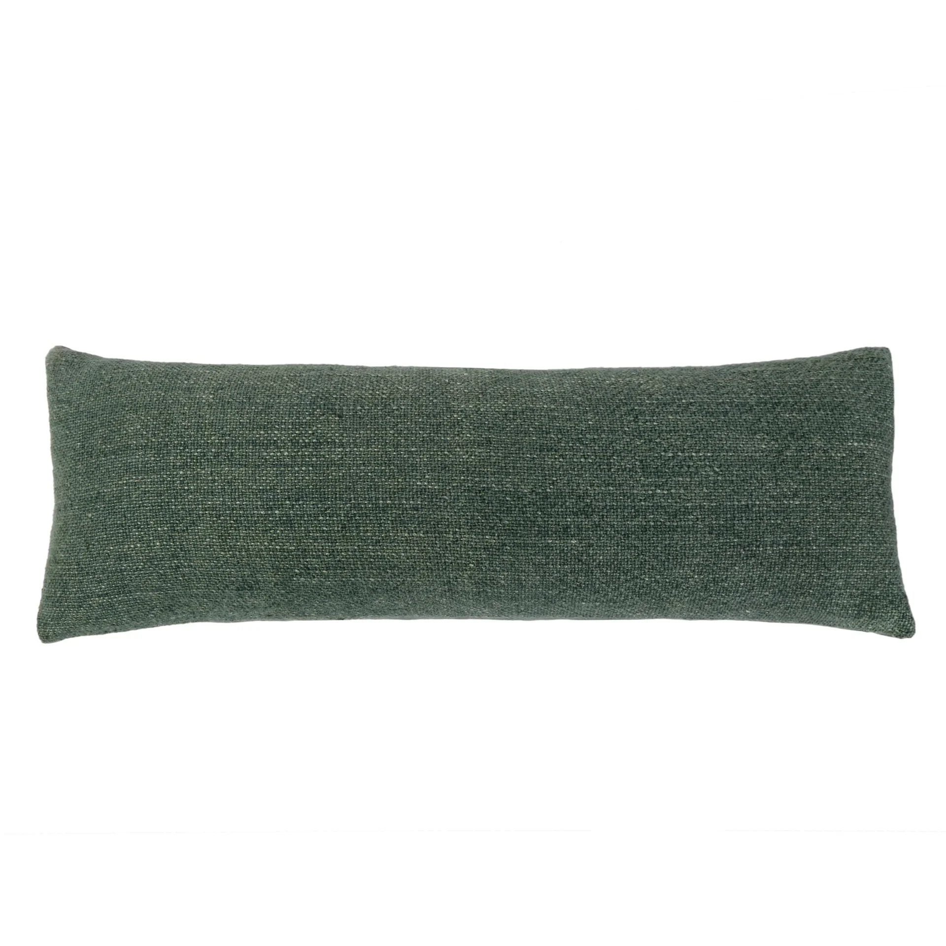 Pom Pom at Home Hendrick Hand Woven Linen Pillow with Insert ~ 14 x 40 ~ Available in 7 Colors - Image 8