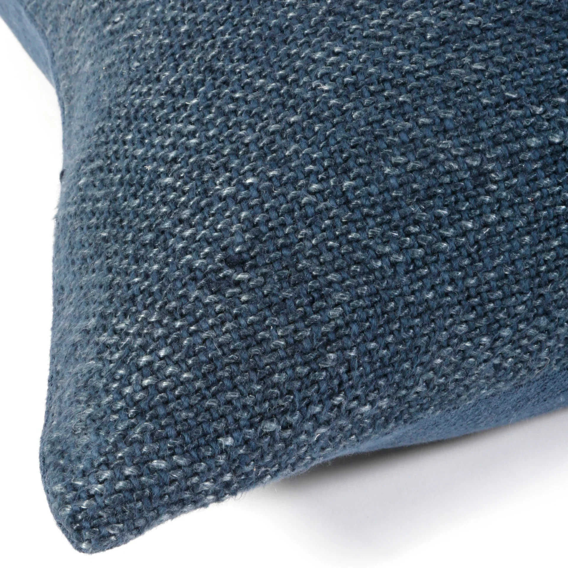 Pom Pom at Home Hendrick Hand Woven Linen Pillow with Insert ~ 14 x 40 ~ Available in 7 Colors - Image 9