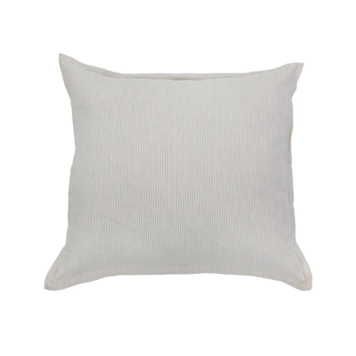 Pom Pom at Home Luke Natural Striped Duvet Cover and Pillow Shams ~ Available in Twin, Queen and King Sizes - Image 6
