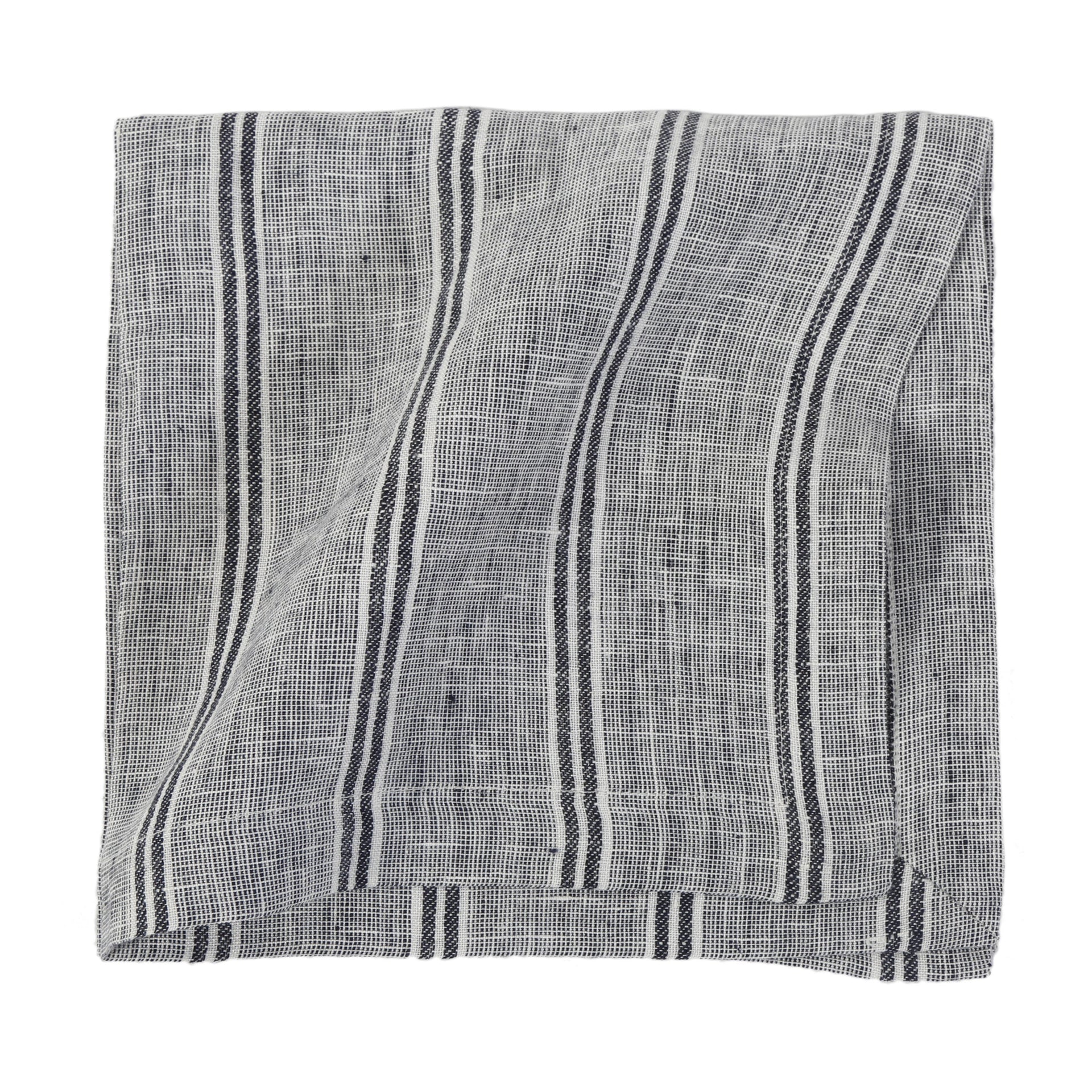 Pom Pom at Home Mendocino Set of 4 Linen Napkins ~ Available in 3 Colors - Image 4