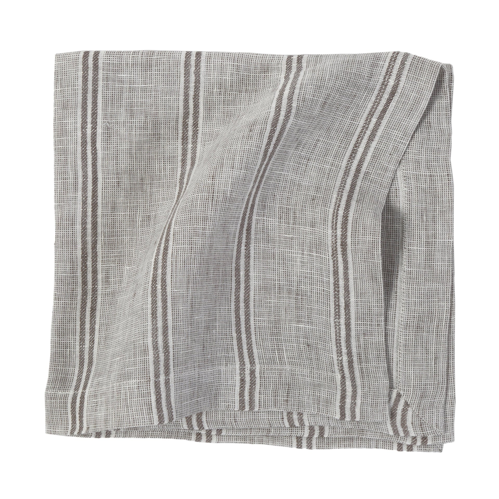 Pom Pom at Home Mendocino Set of 4 Linen Napkins ~ Available in 3 Colors - Image 5