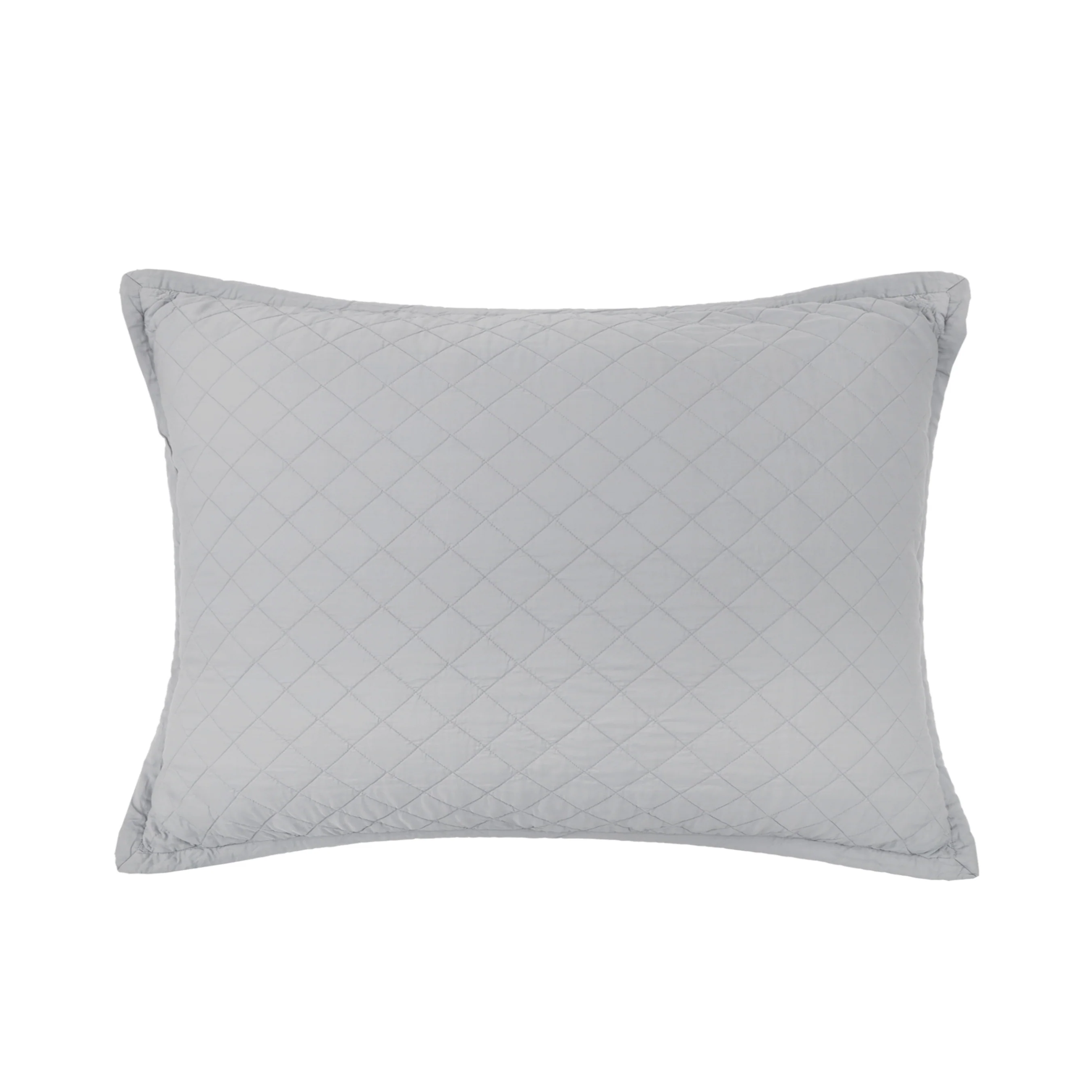 Pom Pom at Home Monaco Ocean Bamboo Sateen Coverlet and Shams ~ Available in Twin, Queen and King Sizes - Image 3