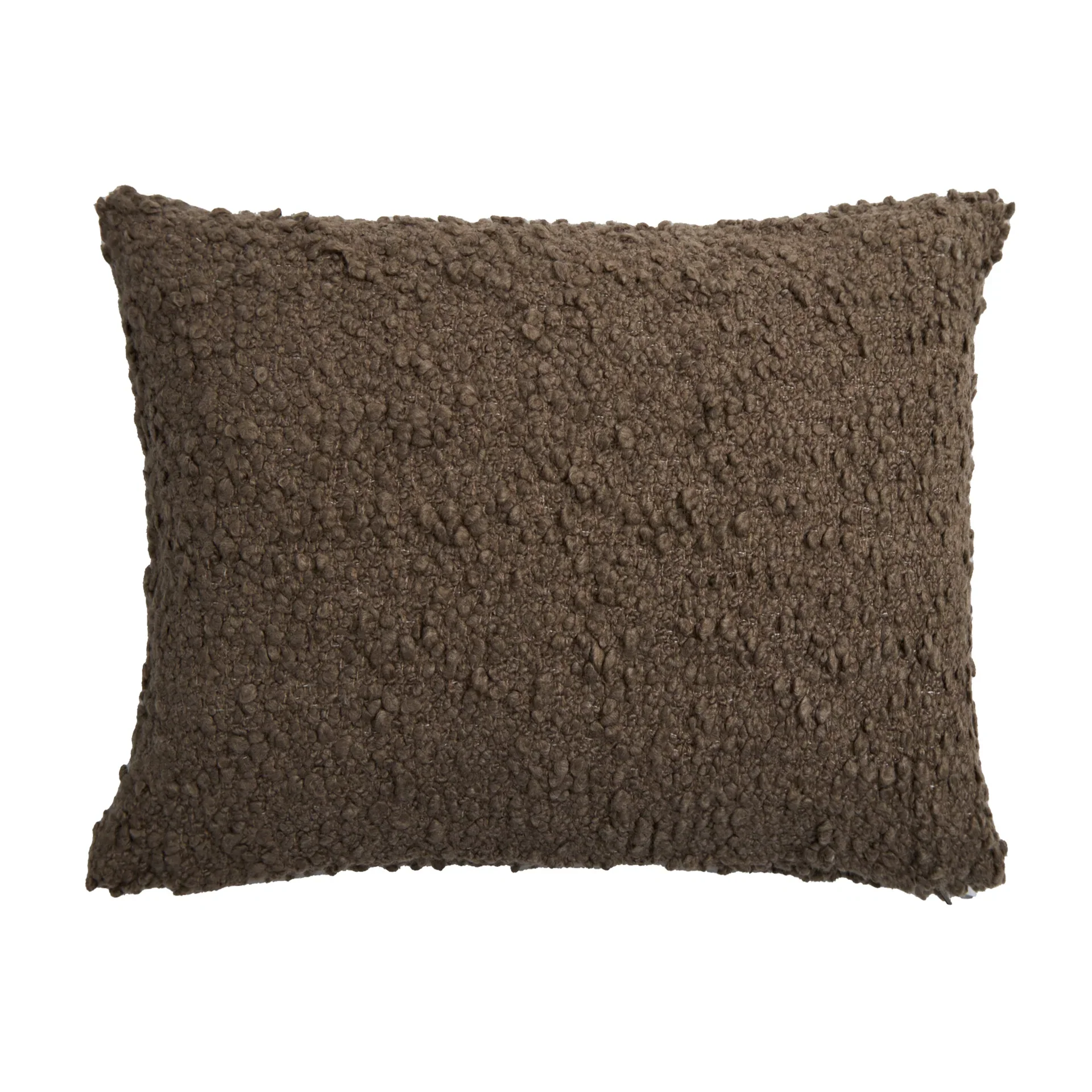 Pom Pom at Home Murphy Boucle Big Pillow with Insert ~ 28 x 36 ~ Available in 5 Colors! - Image 11