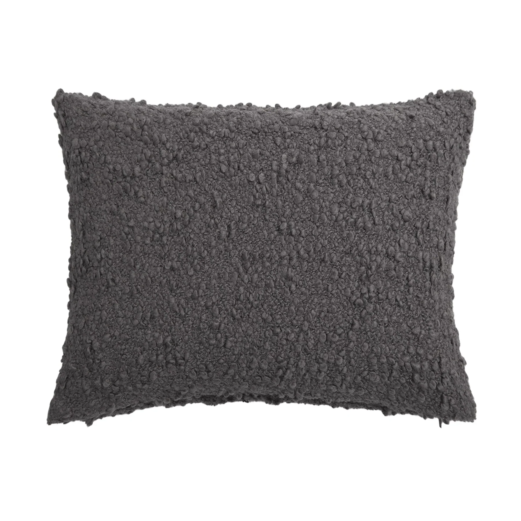 Pom Pom at Home Murphy Boucle Big Pillow with Insert ~ 28 x 36 ~ Available in 5 Colors! - Image 12