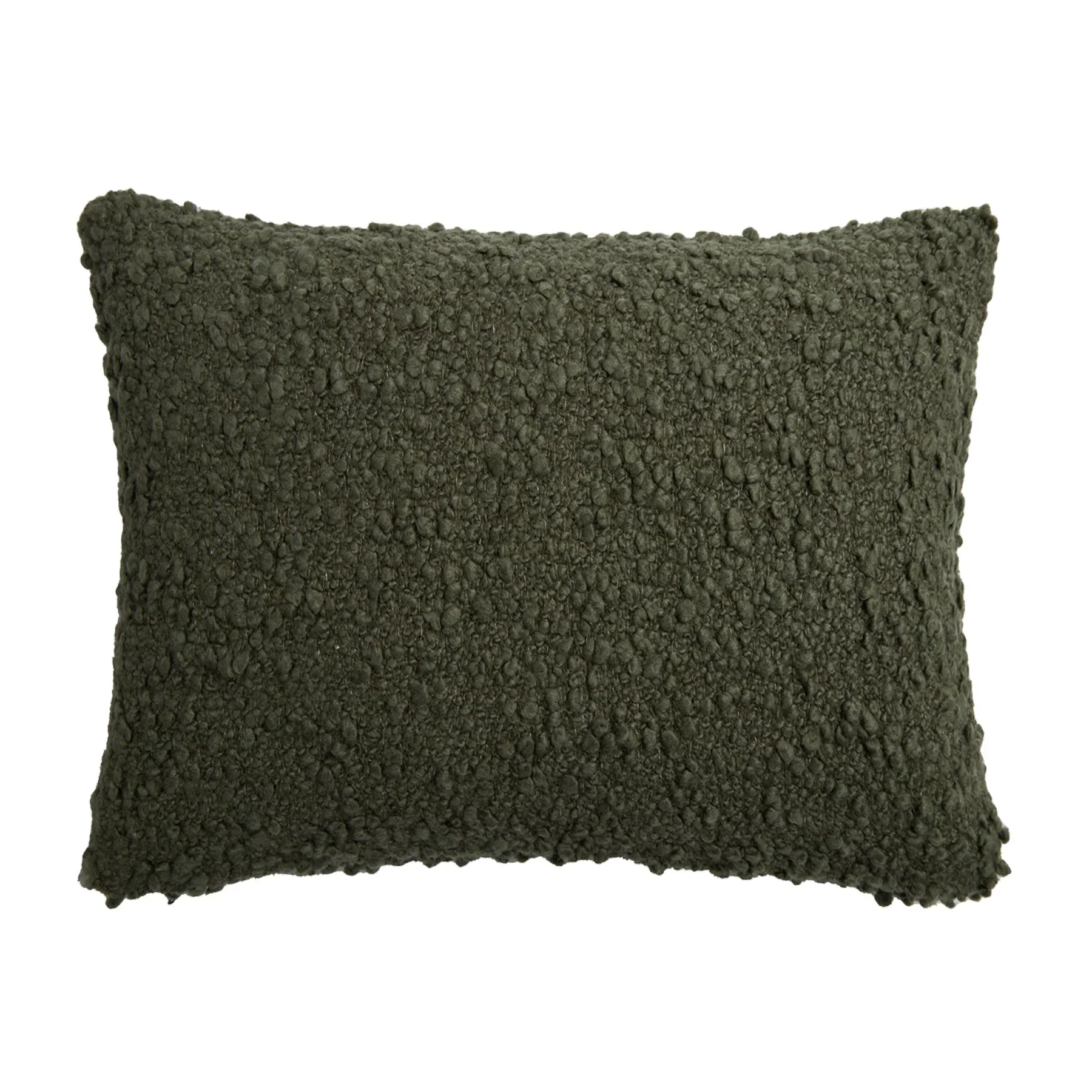 Pom Pom at Home Murphy Boucle Big Pillow with Insert ~ 28 x 36 ~ Available in 5 Colors! - Image 13
