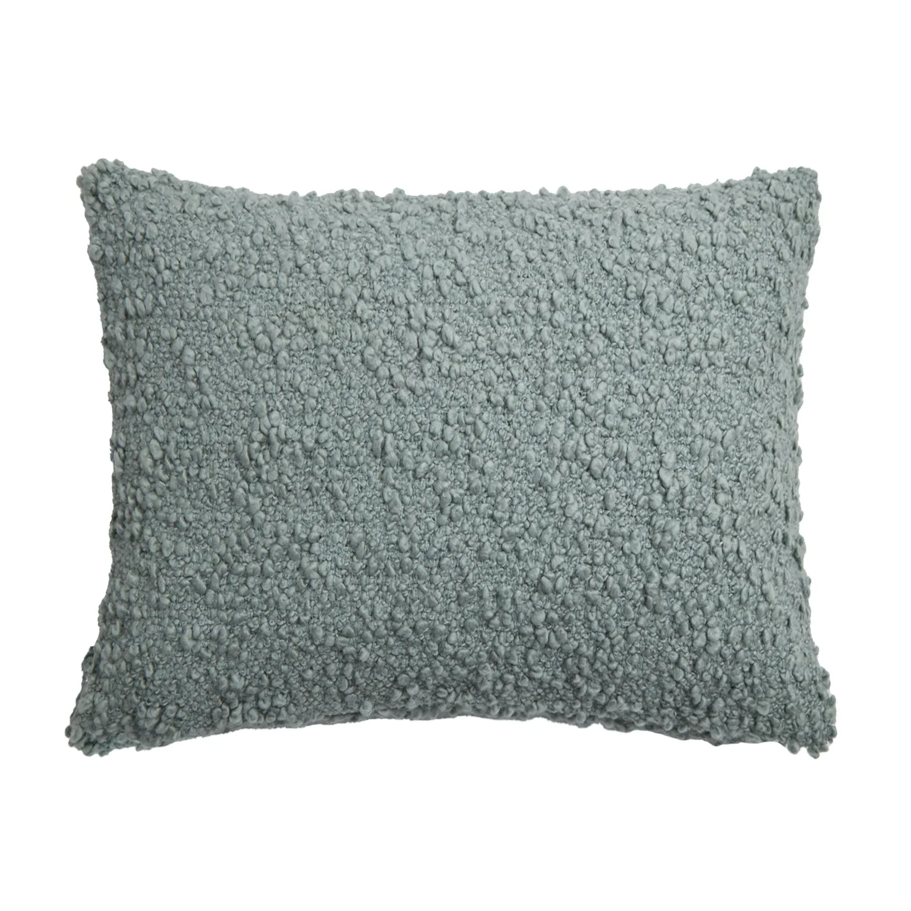 Pom Pom at Home Murphy Boucle Big Pillow with Insert ~ 28 x 36 ~ Available in 5 Colors! - Image 14