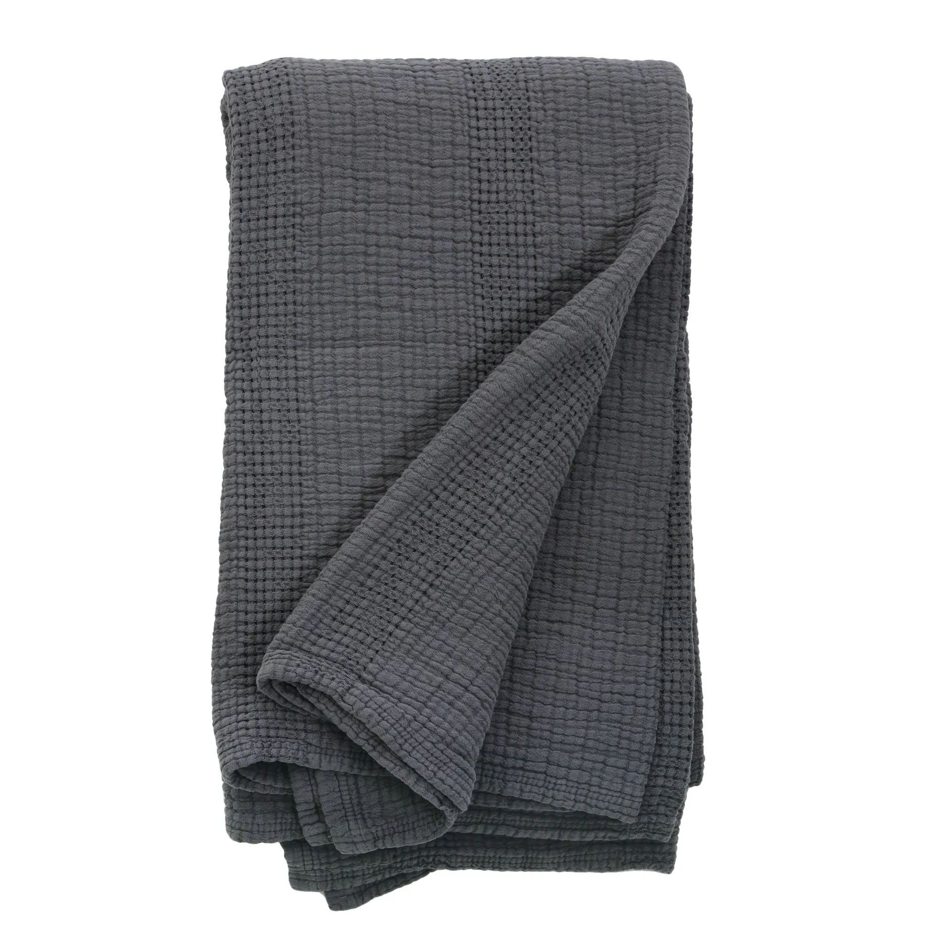 Pom Pom at Home Nantucket Oversized Throw Blanket ~ Available in 3 Colors - Image 2