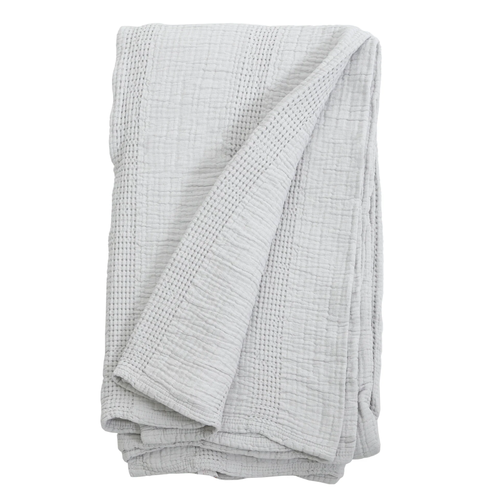 Pom Pom at Home Nantucket Oversized Throw Blanket ~ Available in 3 Colors - Image 3