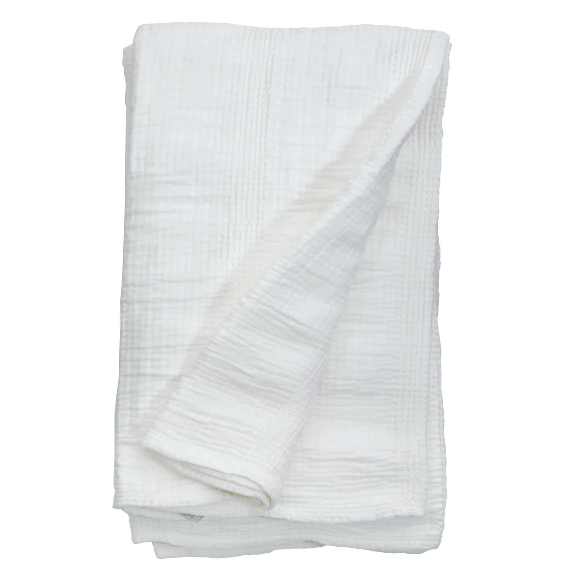 Pom Pom at Home Nantucket Oversized Throw Blanket ~ Available in 3 Colors - Image 4