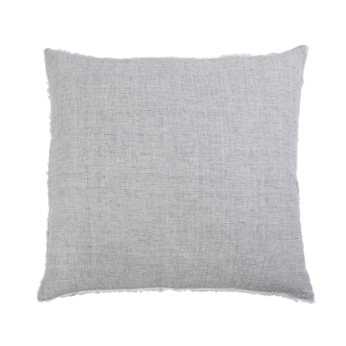 Pom Pom at Home Logan Navy Linen Duvet Cover and Pillow Shams ~ Available in Twin, Queen and King Sizes - Image 11