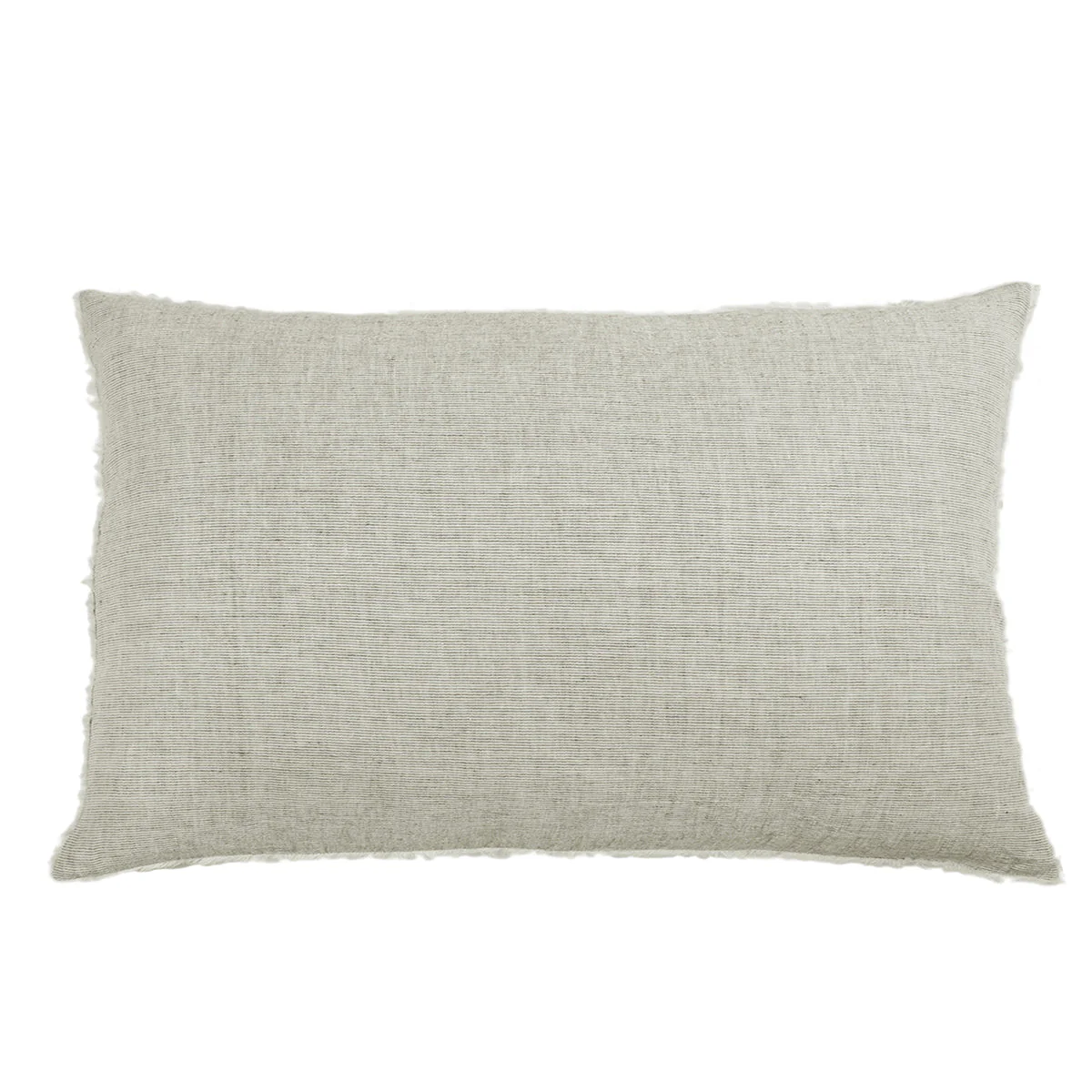 Pom Pom at Home Logan Olive Linen Duvet Cover and Pillow Shams ~ Available in Twin, Queen and King Sizes - Image 10