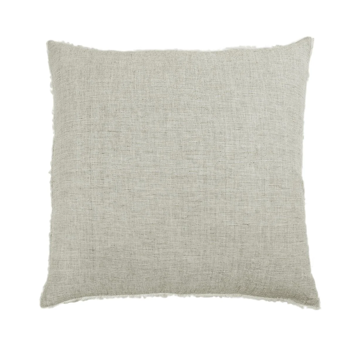 Pom Pom at Home Logan Olive Linen Duvet Cover and Pillow Shams ~ Available in Twin, Queen and King Sizes - Image 6