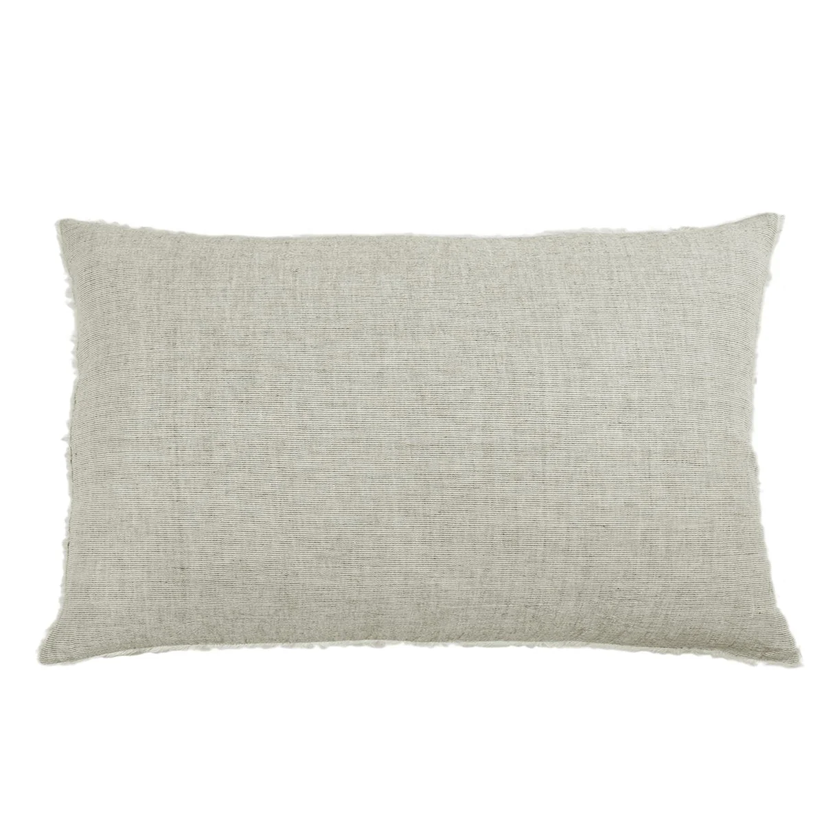 Pom Pom at Home Logan Olive Linen Duvet Cover and Pillow Shams ~ Available in Twin, Queen and King Sizes - Image 7