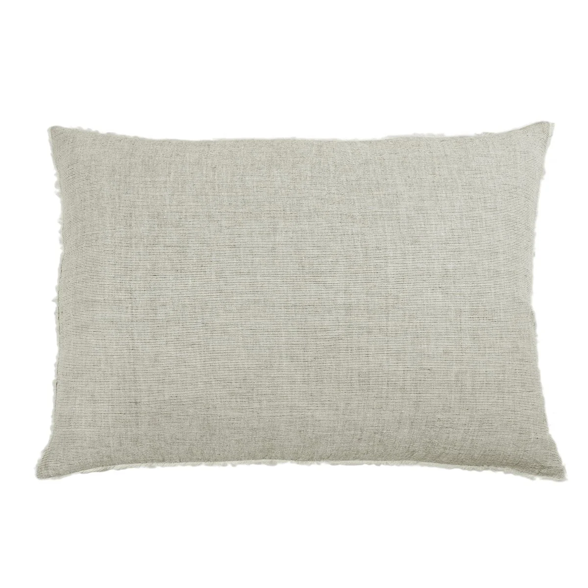 Pom Pom at Home Logan Olive Linen Duvet Cover and Pillow Shams ~ Available in Twin, Queen and King Sizes - Image 8
