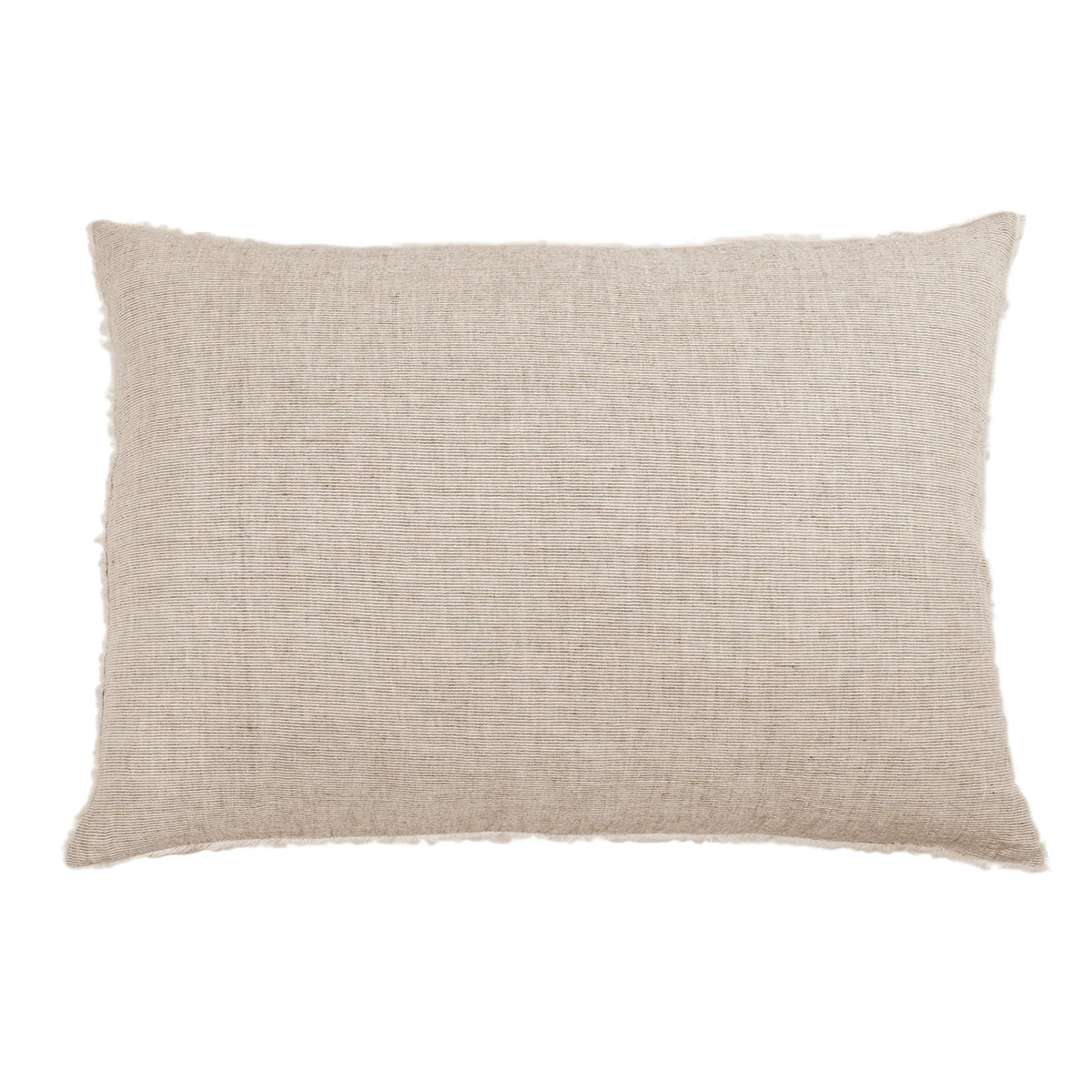 Pom Pom at Home Logan Terracotta Linen Duvet Cover and Pillow Shams ~ Available in Twin, Queen and King Sizes - Image 9