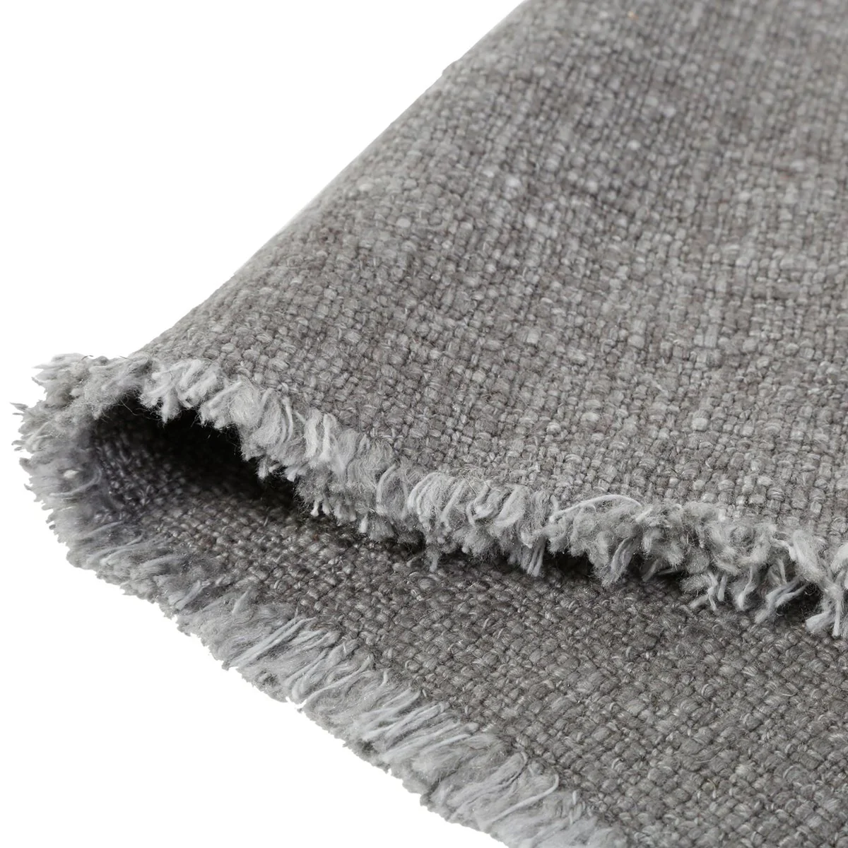 Pom Pom at Home Oakville Set of 4 Placemats ~ Available in 7 Colors ~ 13 x 19 - Image 4