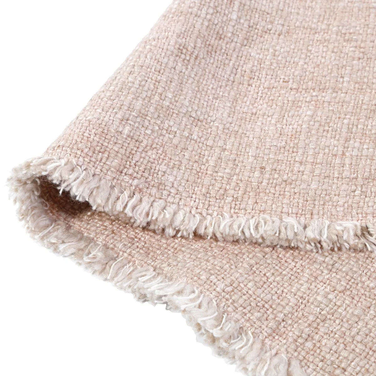 Pom Pom at Home Oakville Set of 4 Placemats ~ Available in 7 Colors ~ 13 x 19 - Image 5