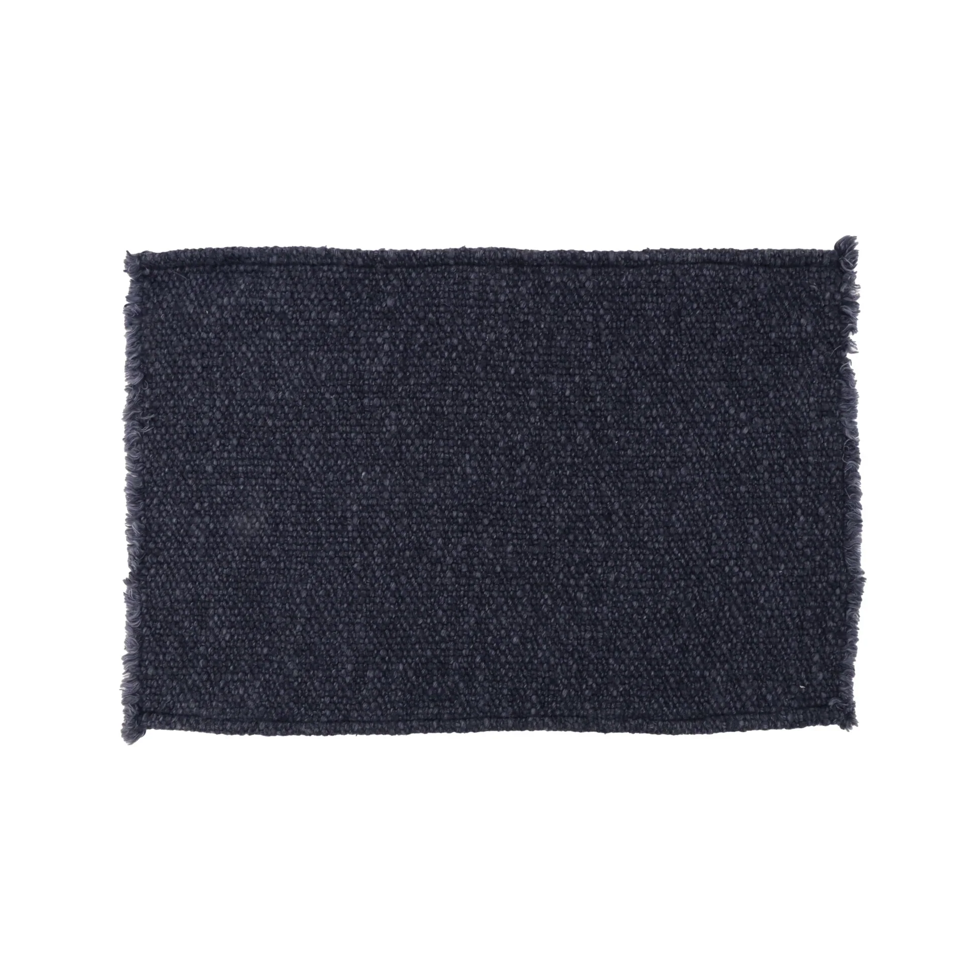 Pom Pom at Home Porter Navy Set of 4 Placemats ~ 13 x 19 - Image 3