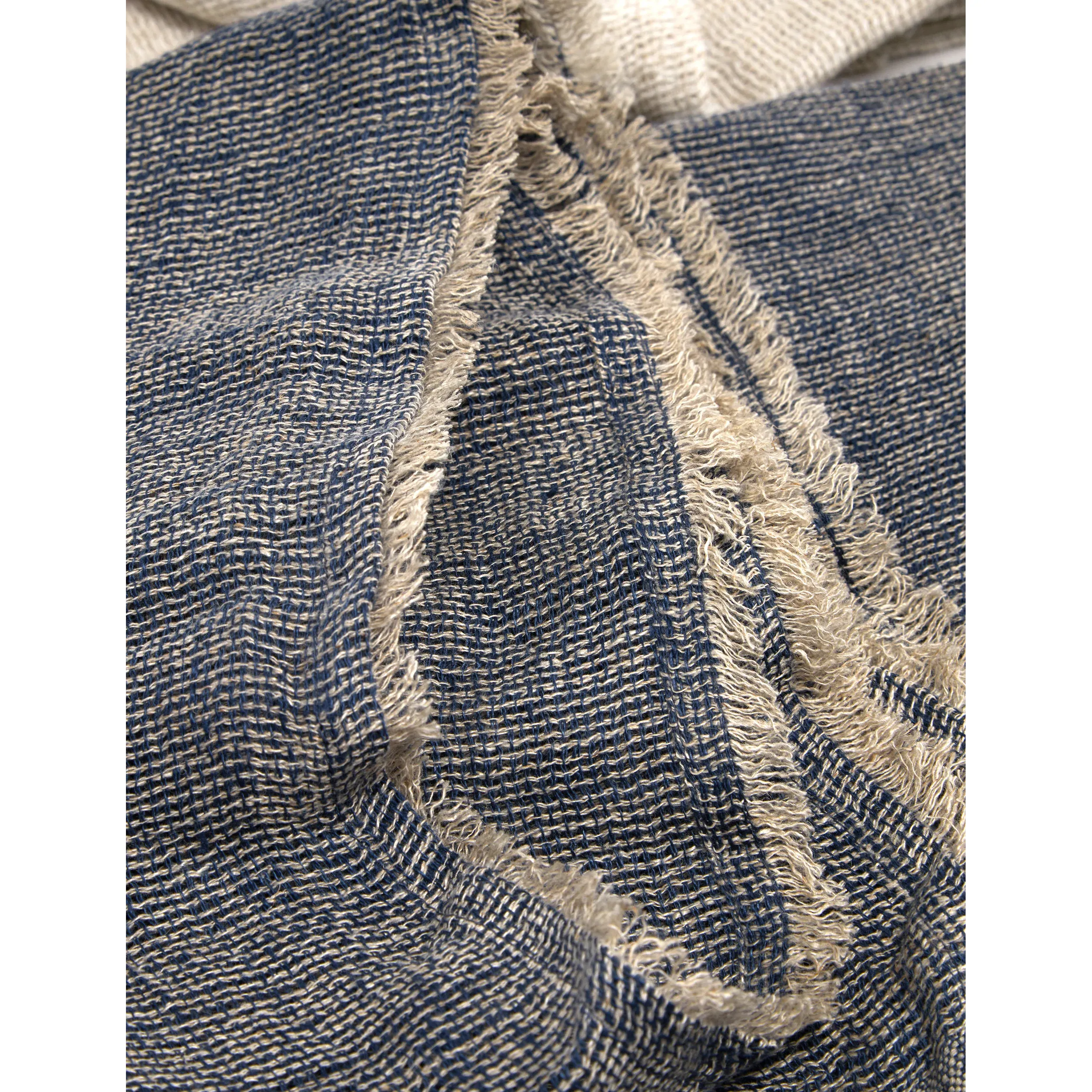 Pom Pom at Home River Oversized Throw Blanket ~ Available in 3 Colors - Image 5