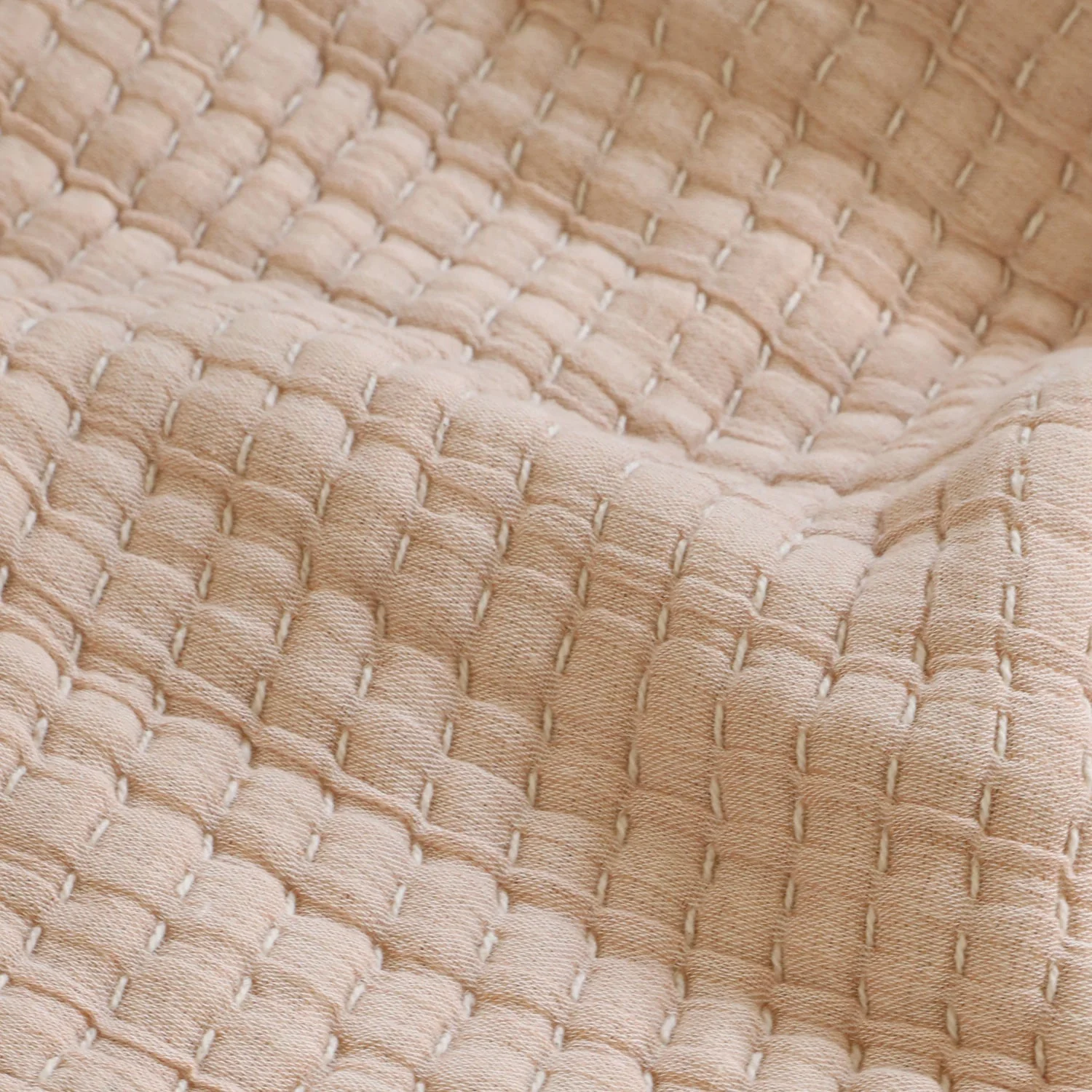 Pom Pom at Home Vancouver Amber Coverlet and Pillow Shams ~ Available in Twin, Queen and King Sized - Image 2