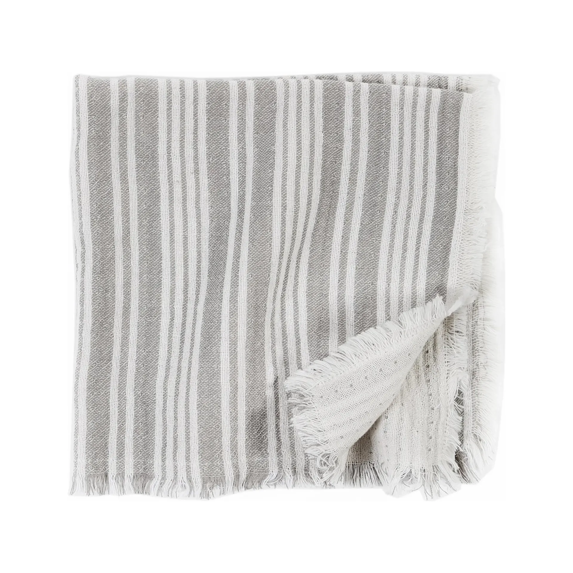 Pom Pom at Home Yountville Set of 4 Striped Napkins ~ Available in 5 Colors - Image 9